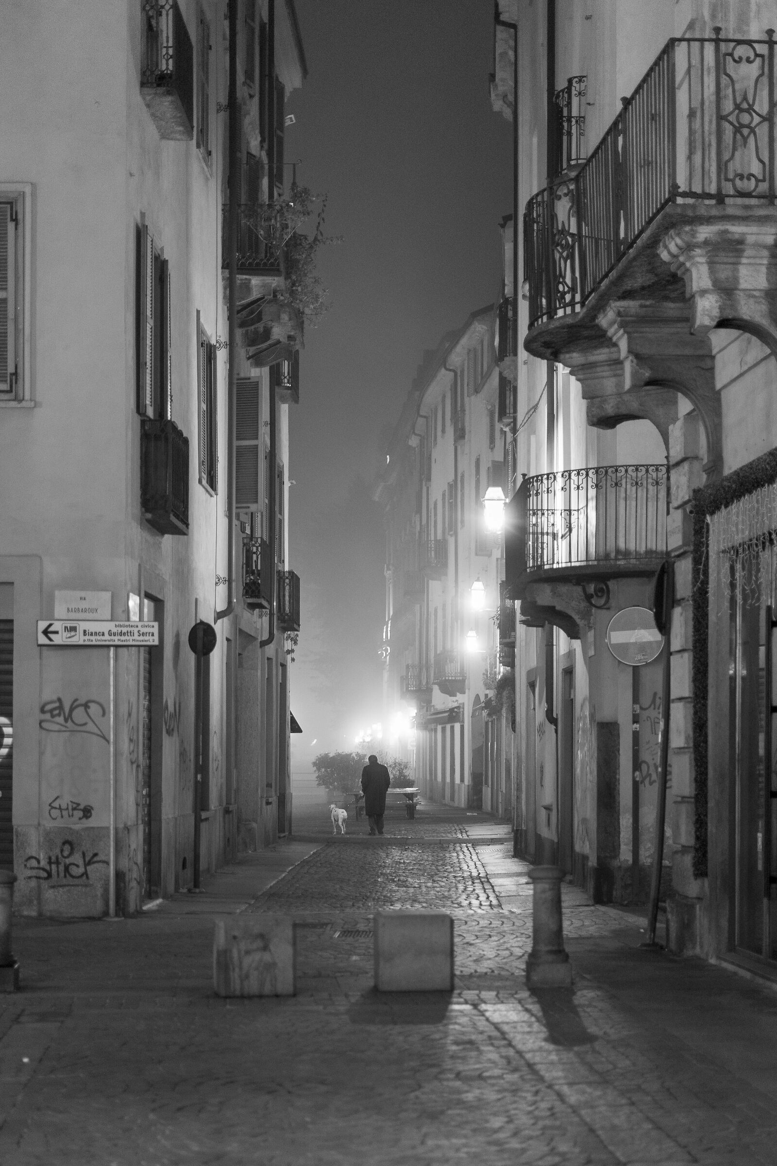 Coprifuoco