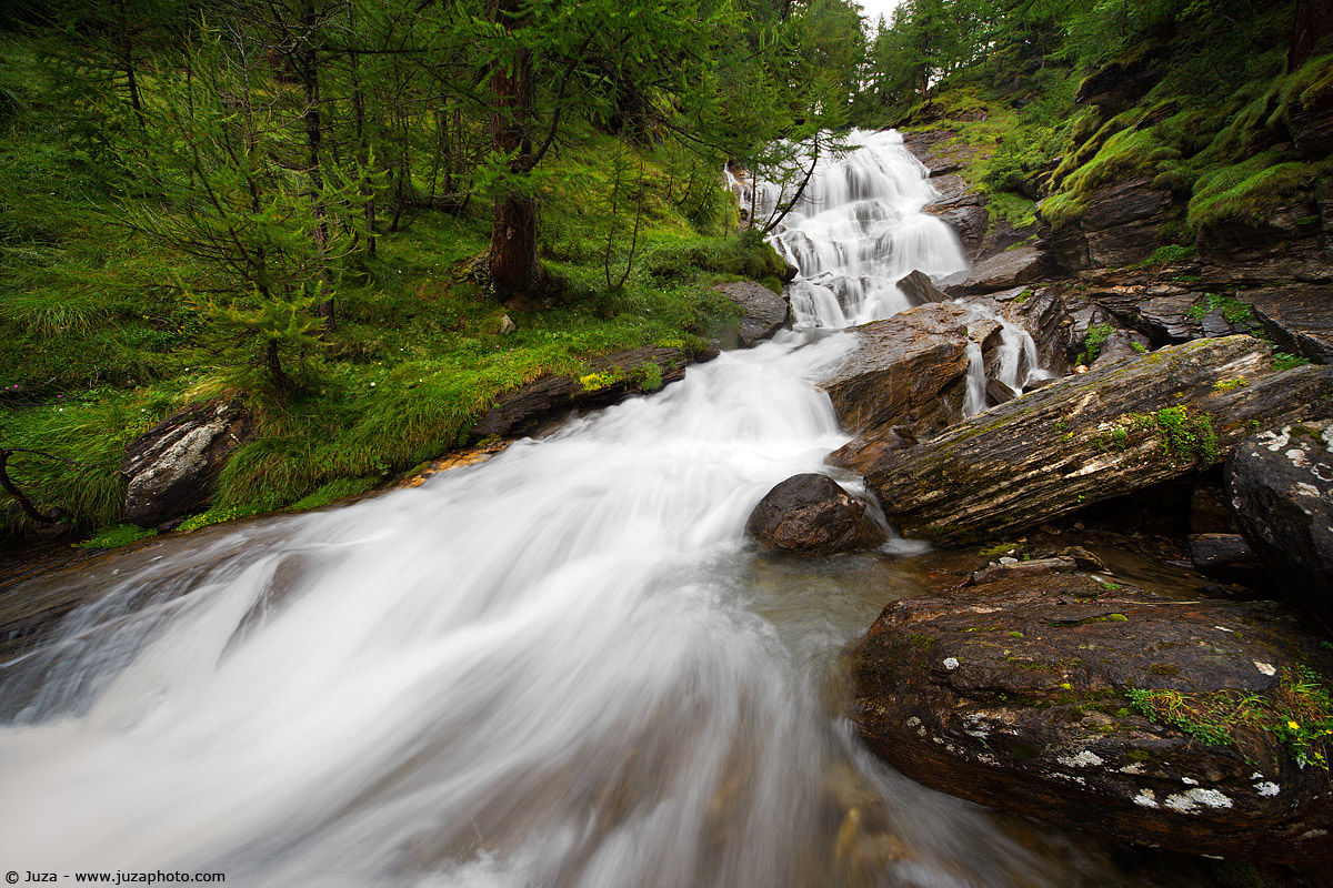 Cascata del Rio Frua, 008518