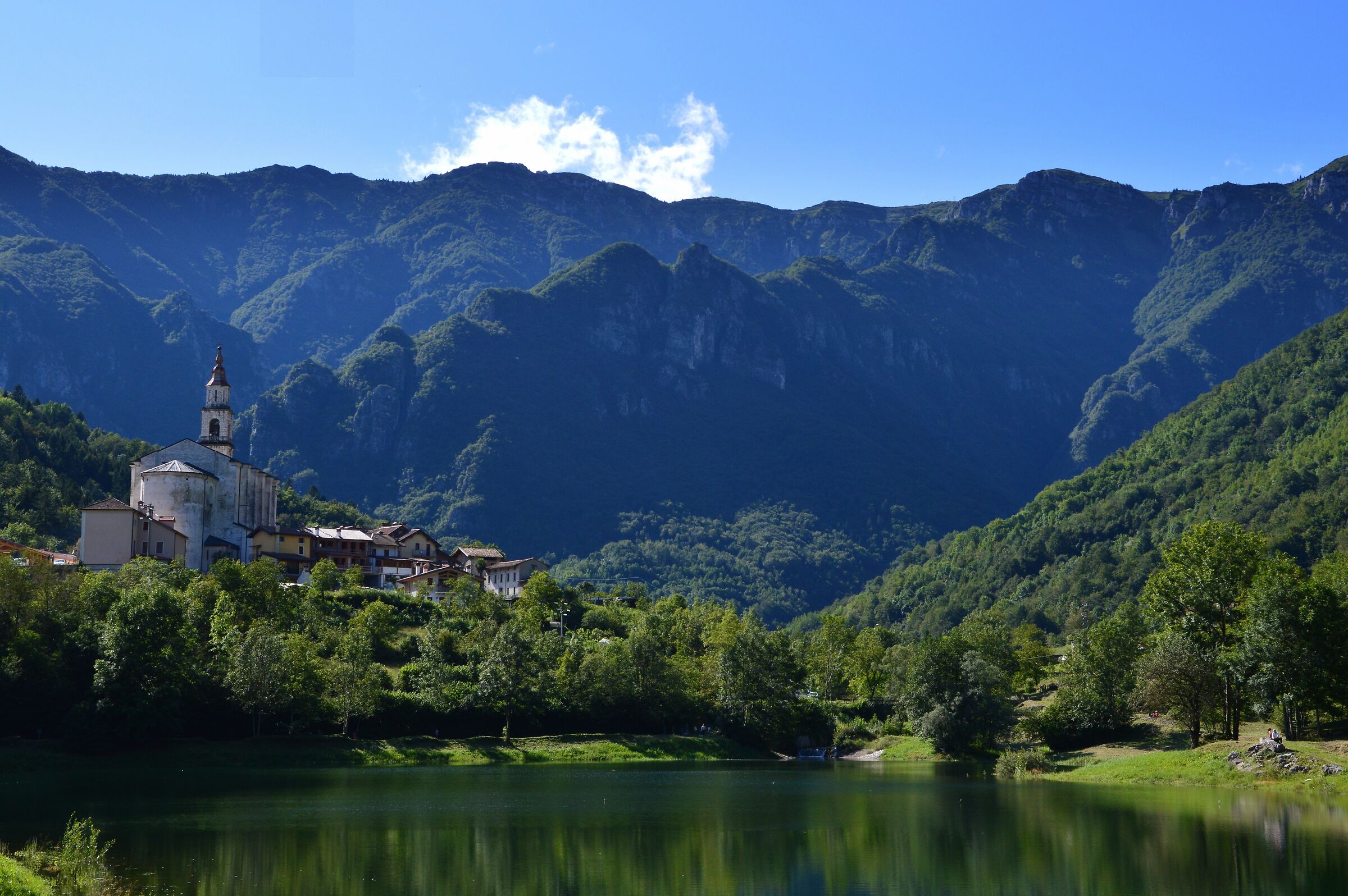 Laghi (Vi) at its finest