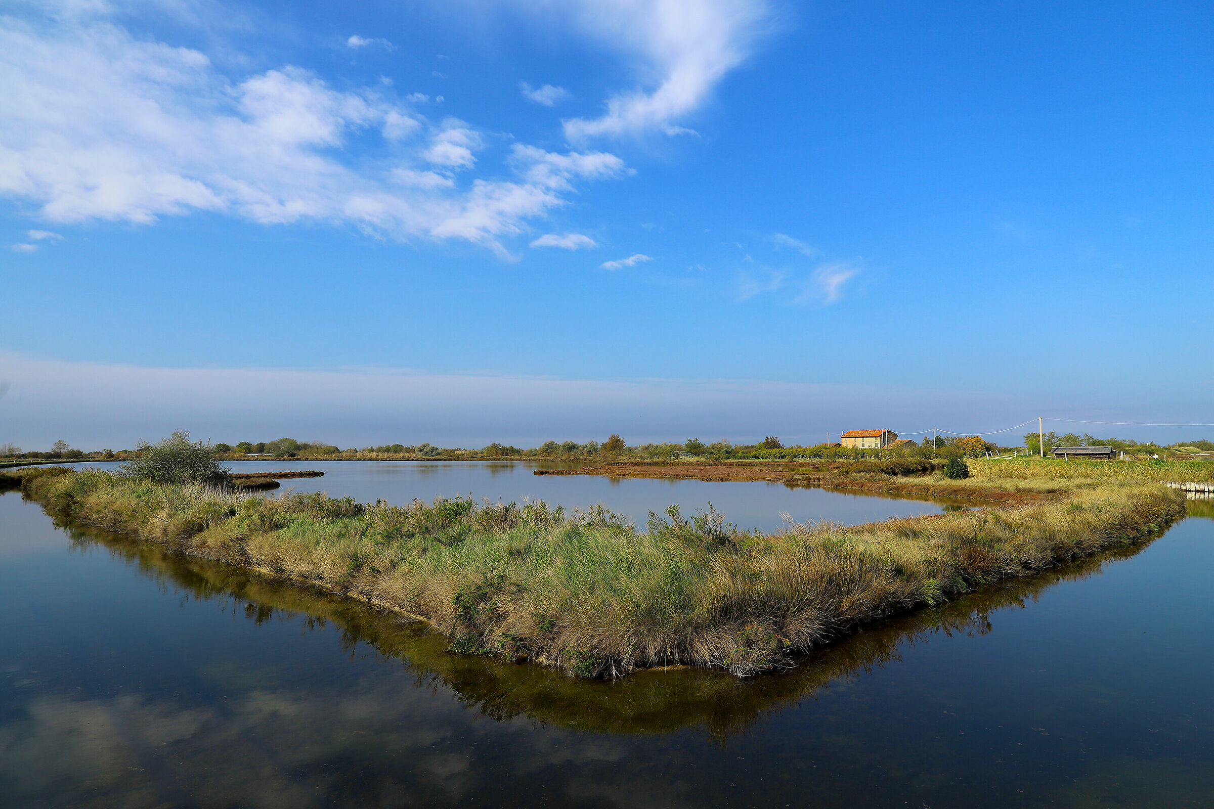 Piscina nella piscina