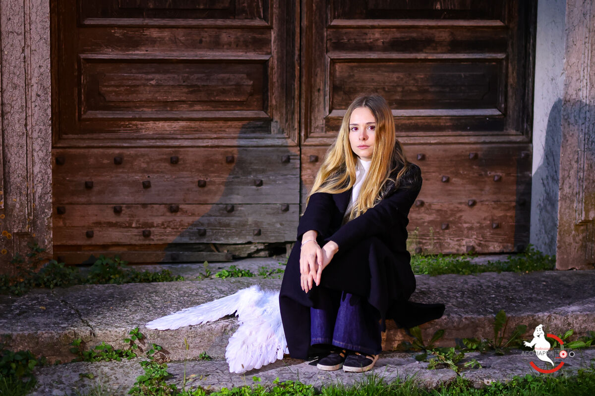 The Angels also rest...