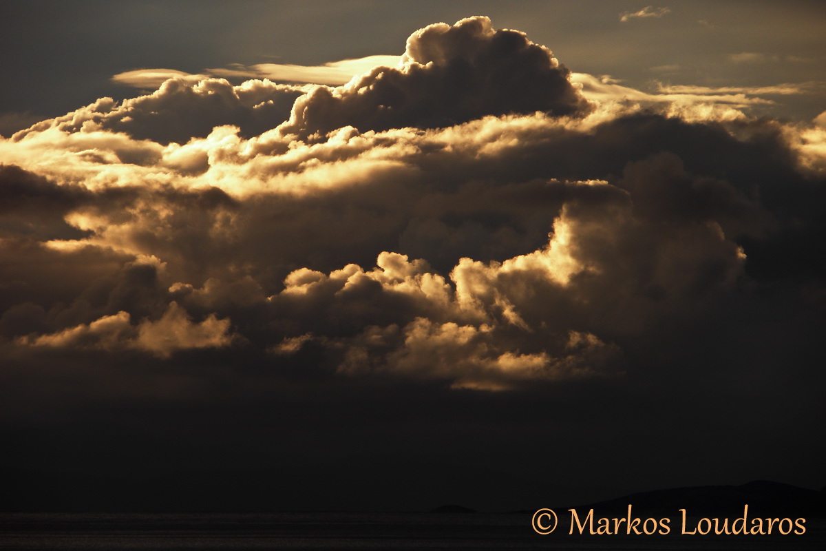 Before The Storm III