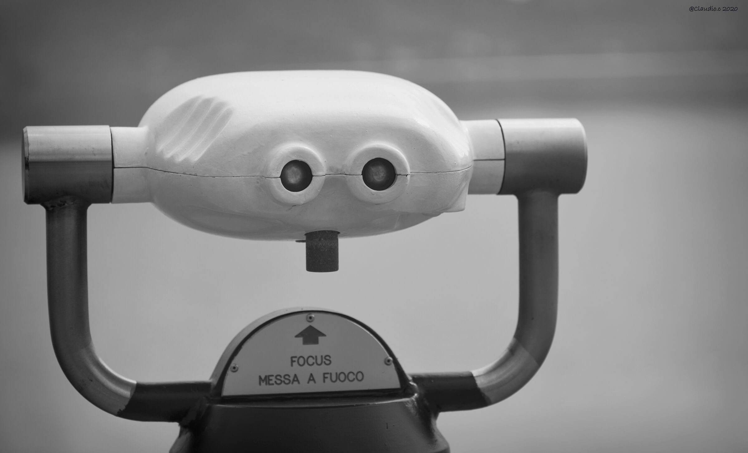 Sono ET.fratello di Ep....