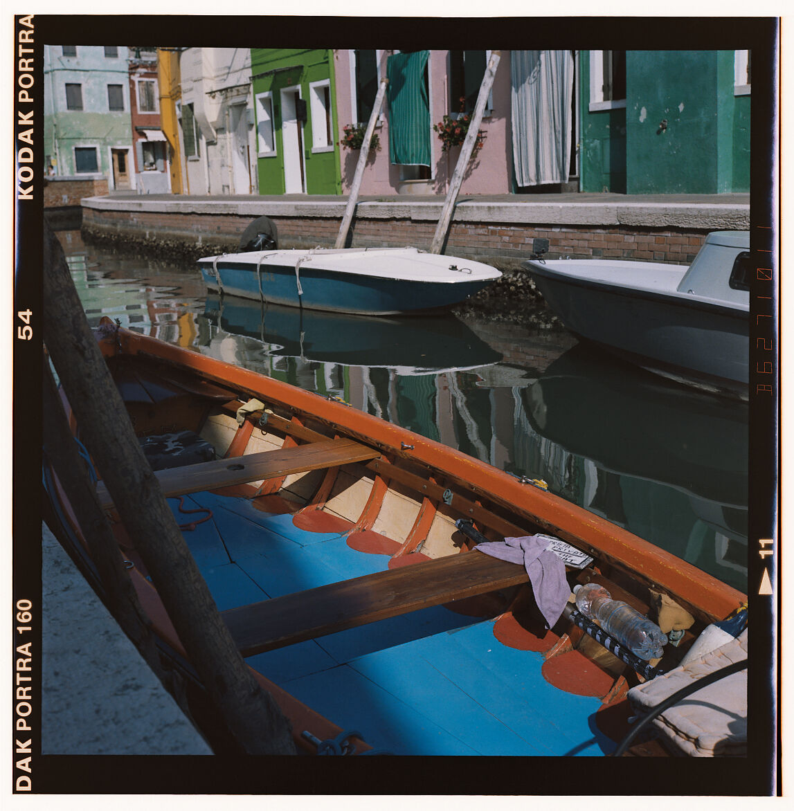 Prove Rolleiflex biottica f2.8 usata