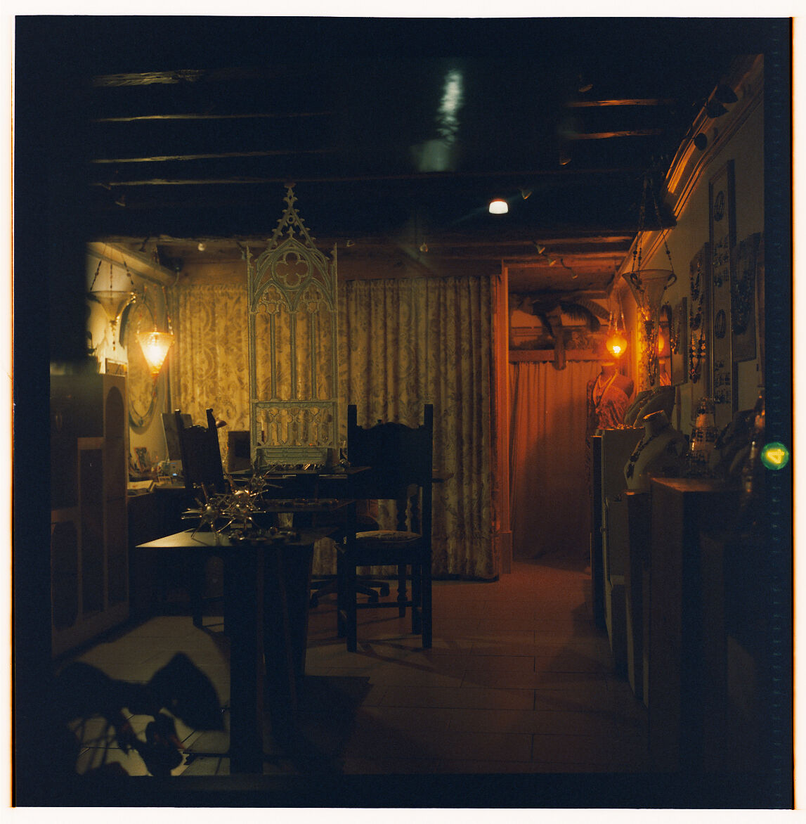 Prove Rolleiflex biottica f2.8 usata