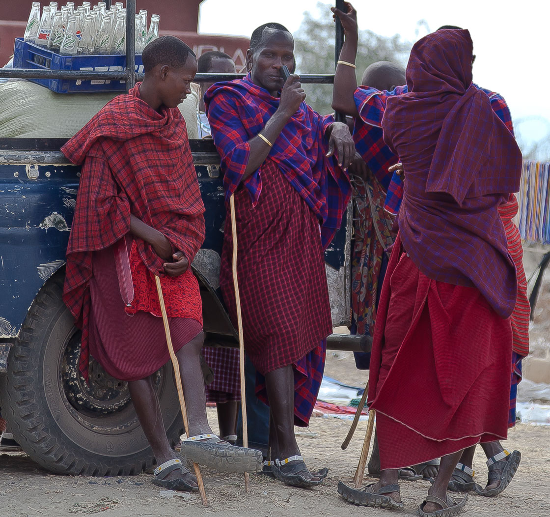 Tradition and Modernity '