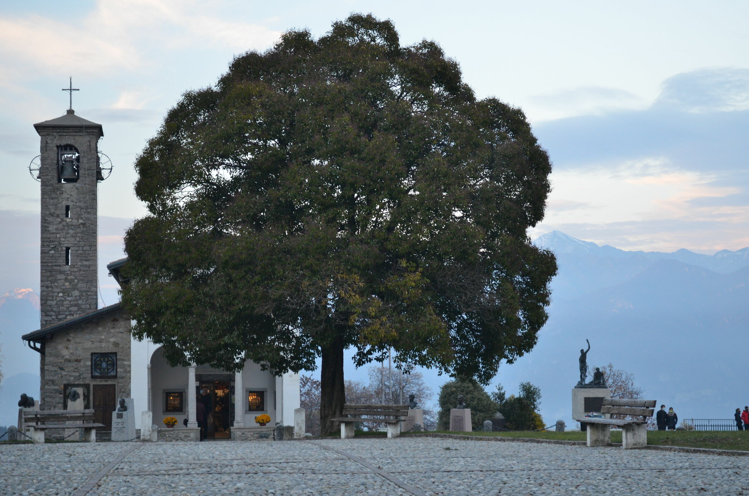 Per chi sa di ciclismo