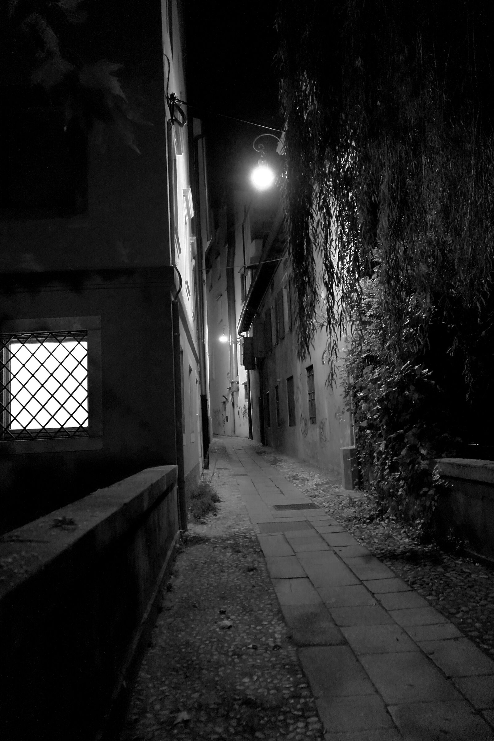 Udine - Vicolo Brovedan