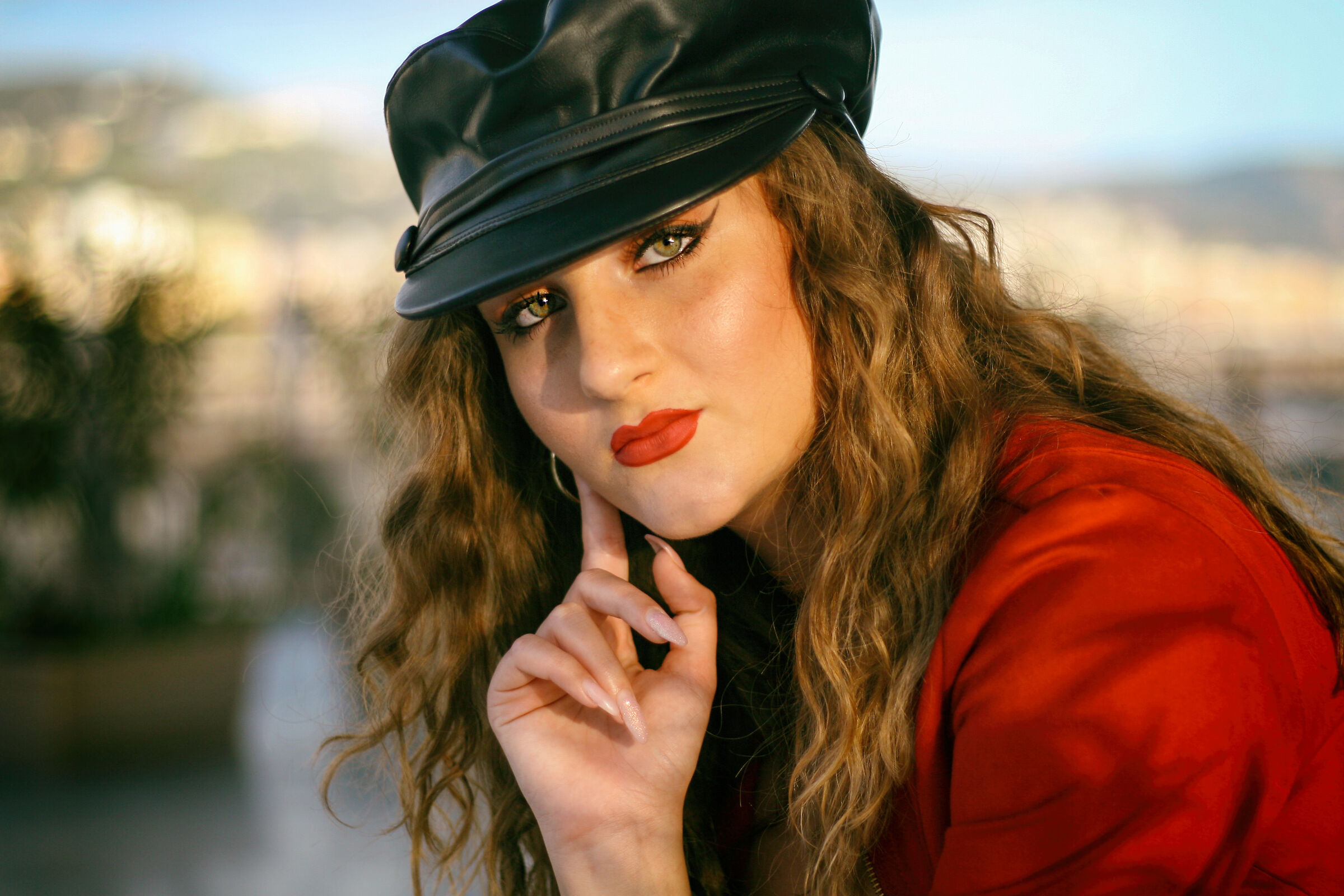 Everything is changing but you