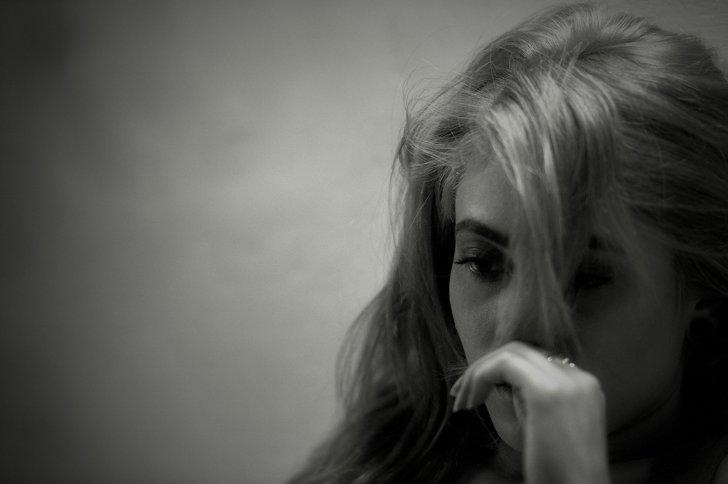 E se fosse solo un brutto sogno?