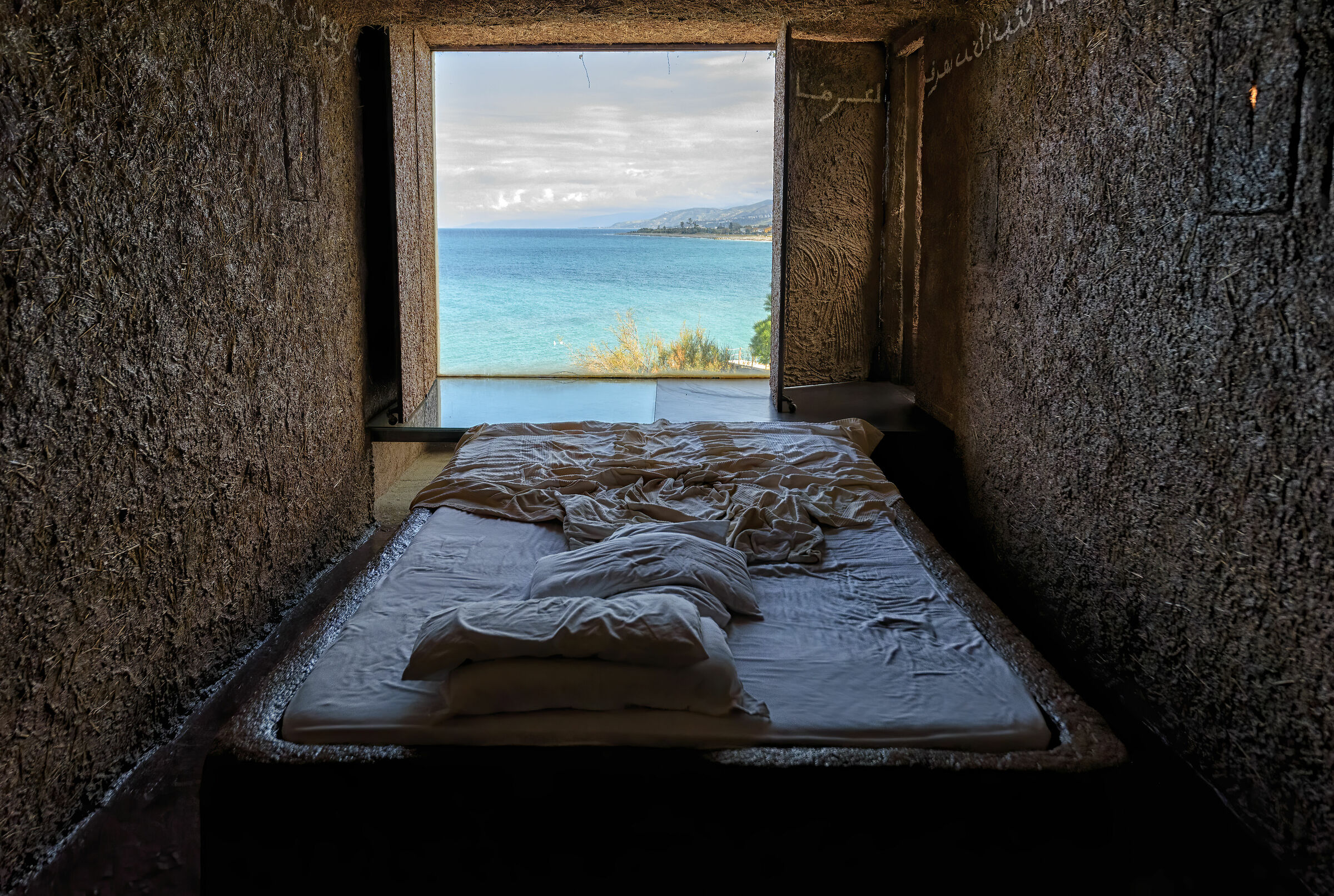 La stanza del profeta