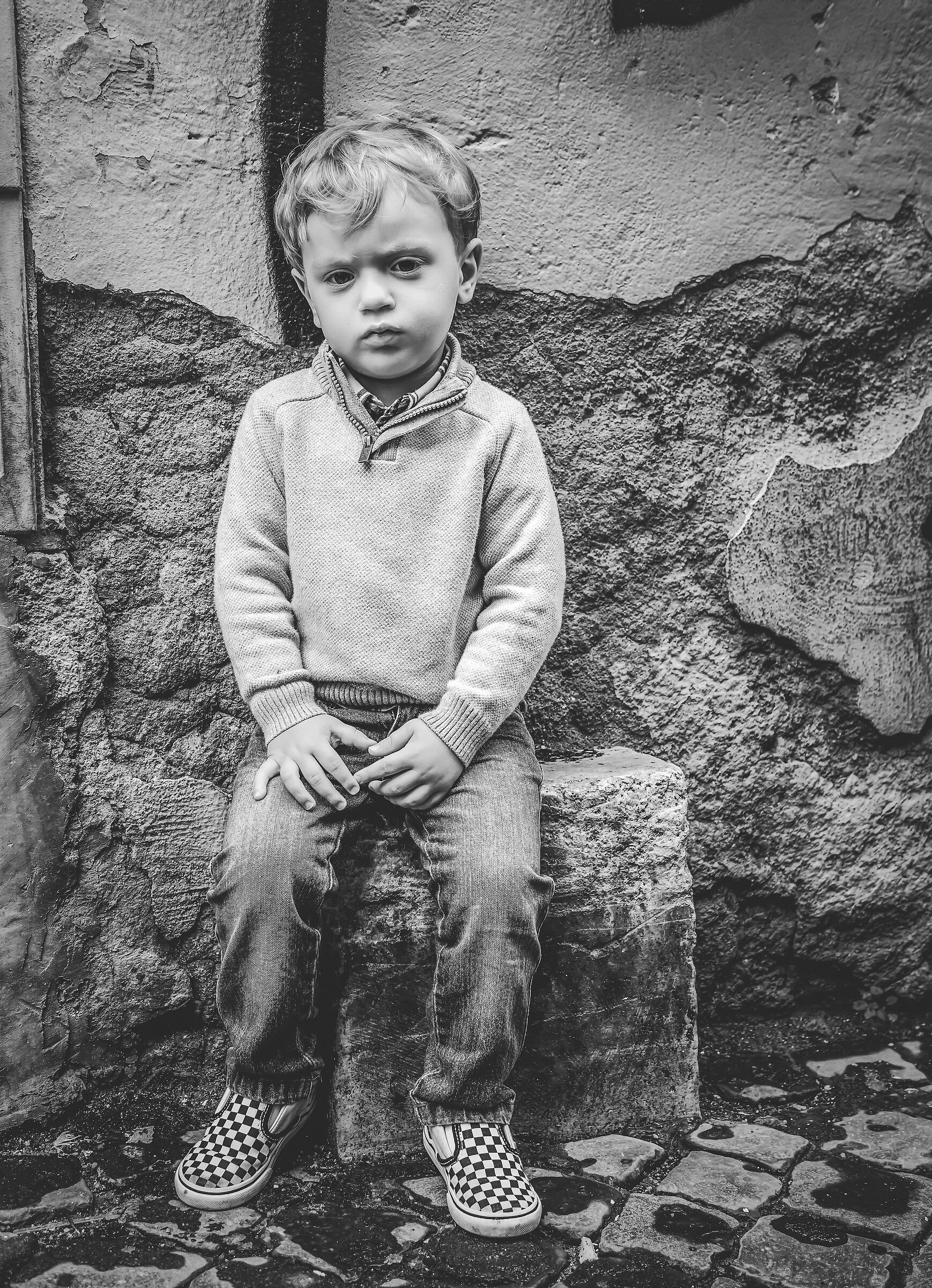 Er Paino de Trastevere