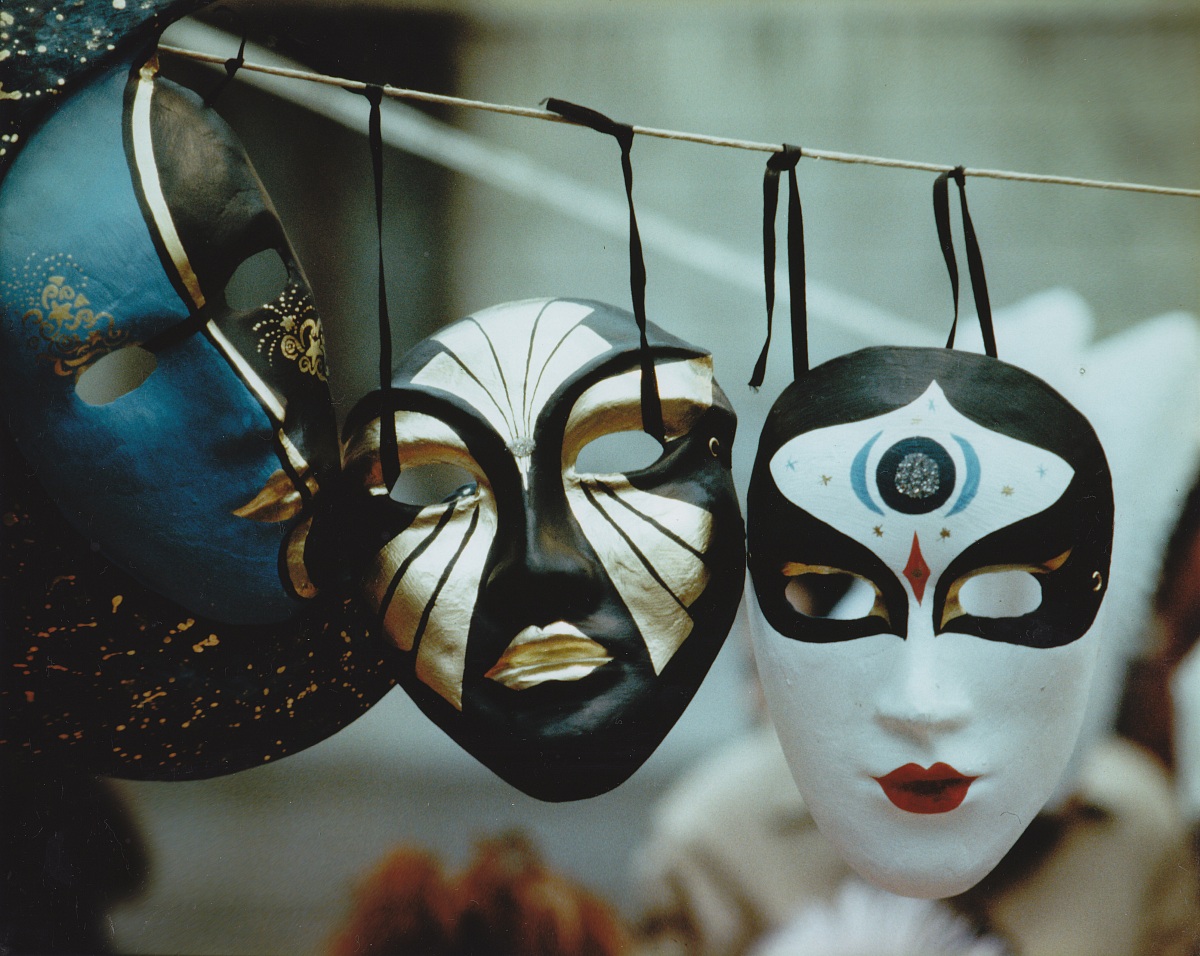 Masks