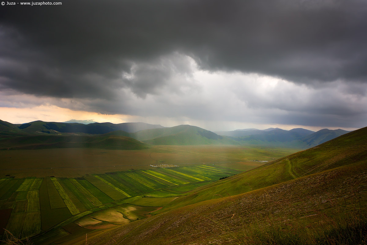 Castelluccio di Norcia, 010110