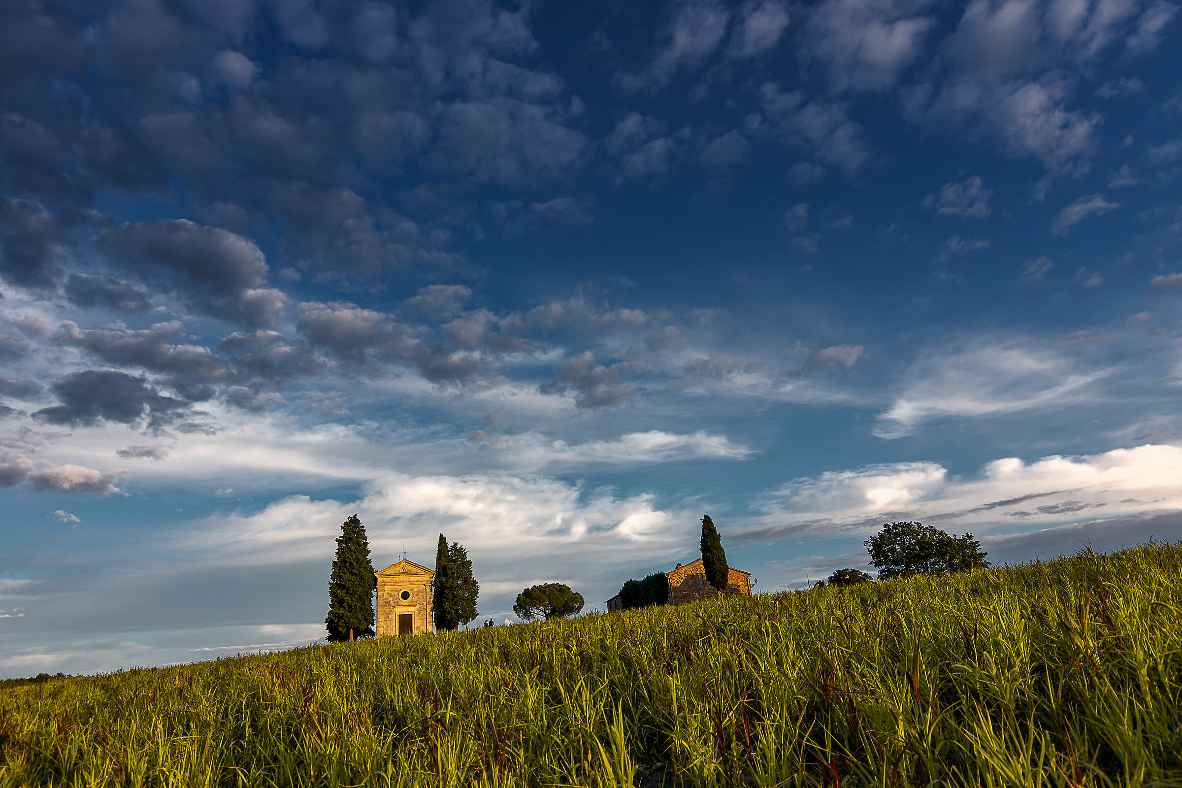 eppure non e' storta!! :-) 19/10/20