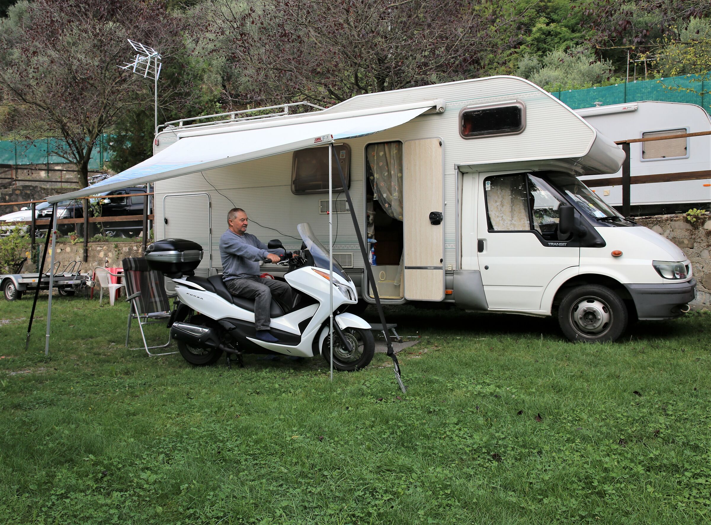 Se non puoi andare al mare puoi metterti a sognare