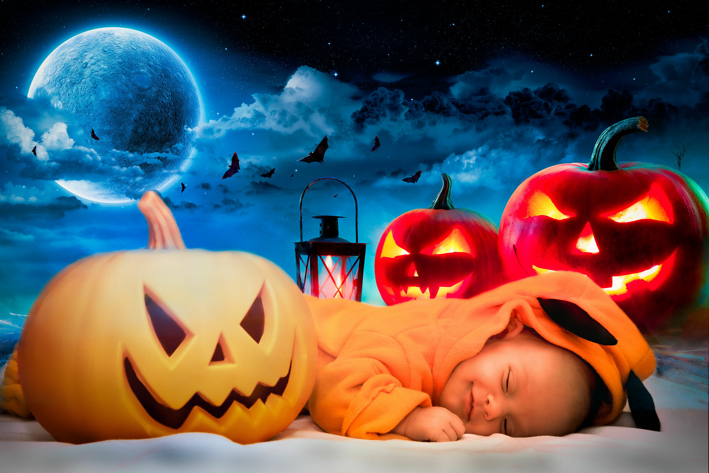 Halloween