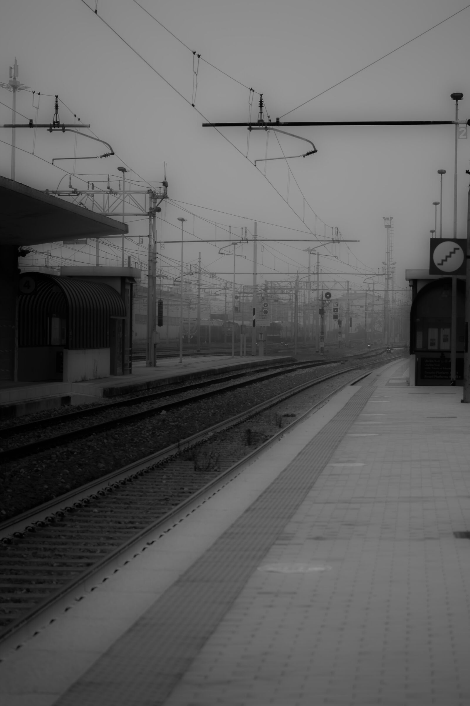 One day a little bit like this...