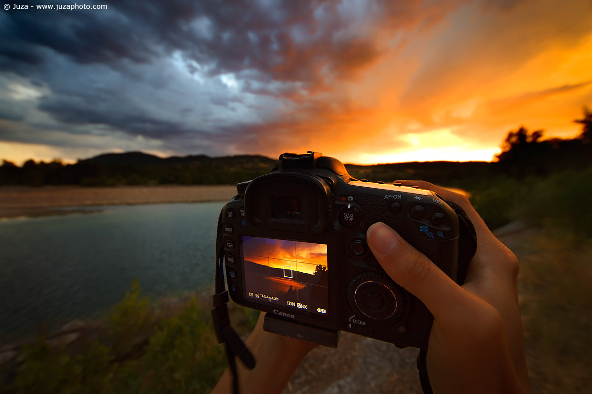 Canon 7D and Trebbia River, 012,831