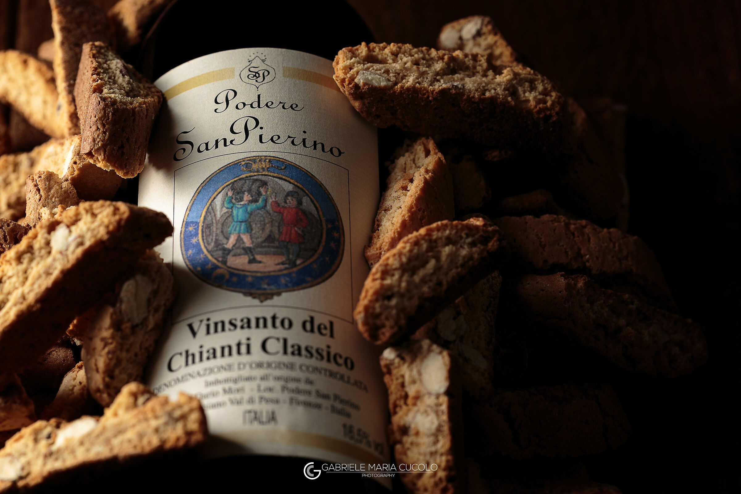 Sapori di Toscana...