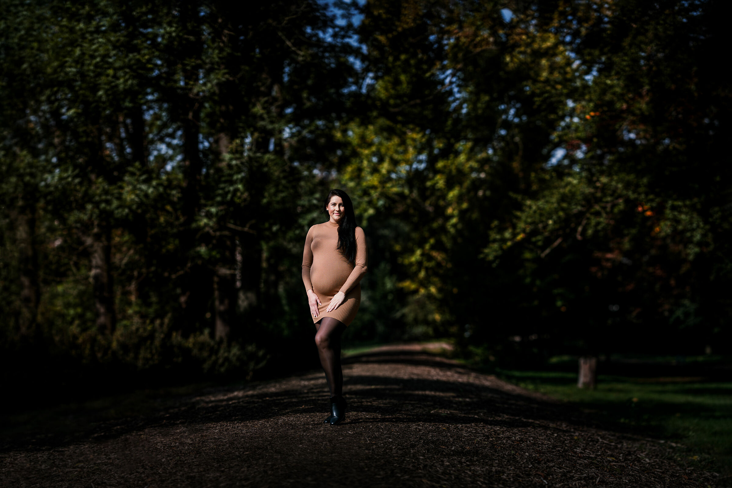 Pentax K-1 + DFA 85/1.4