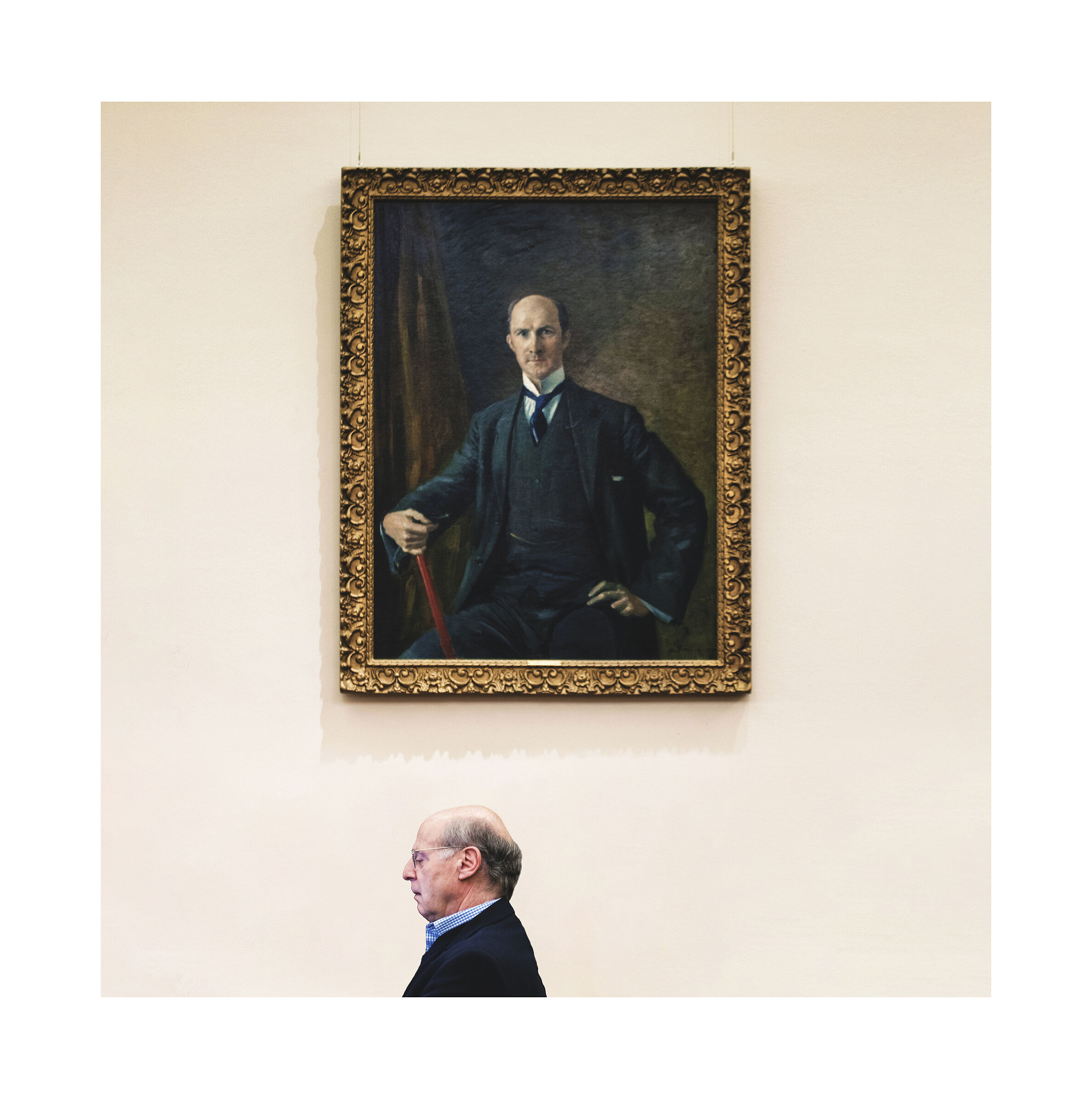 Public Library - 2019