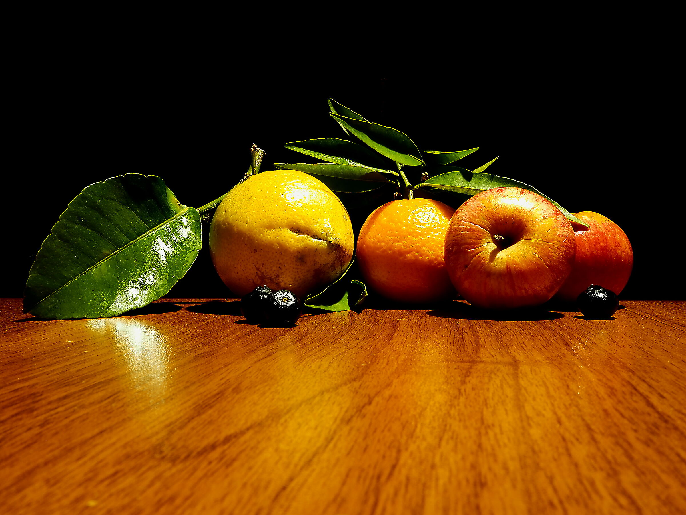 Serata in do maggiore