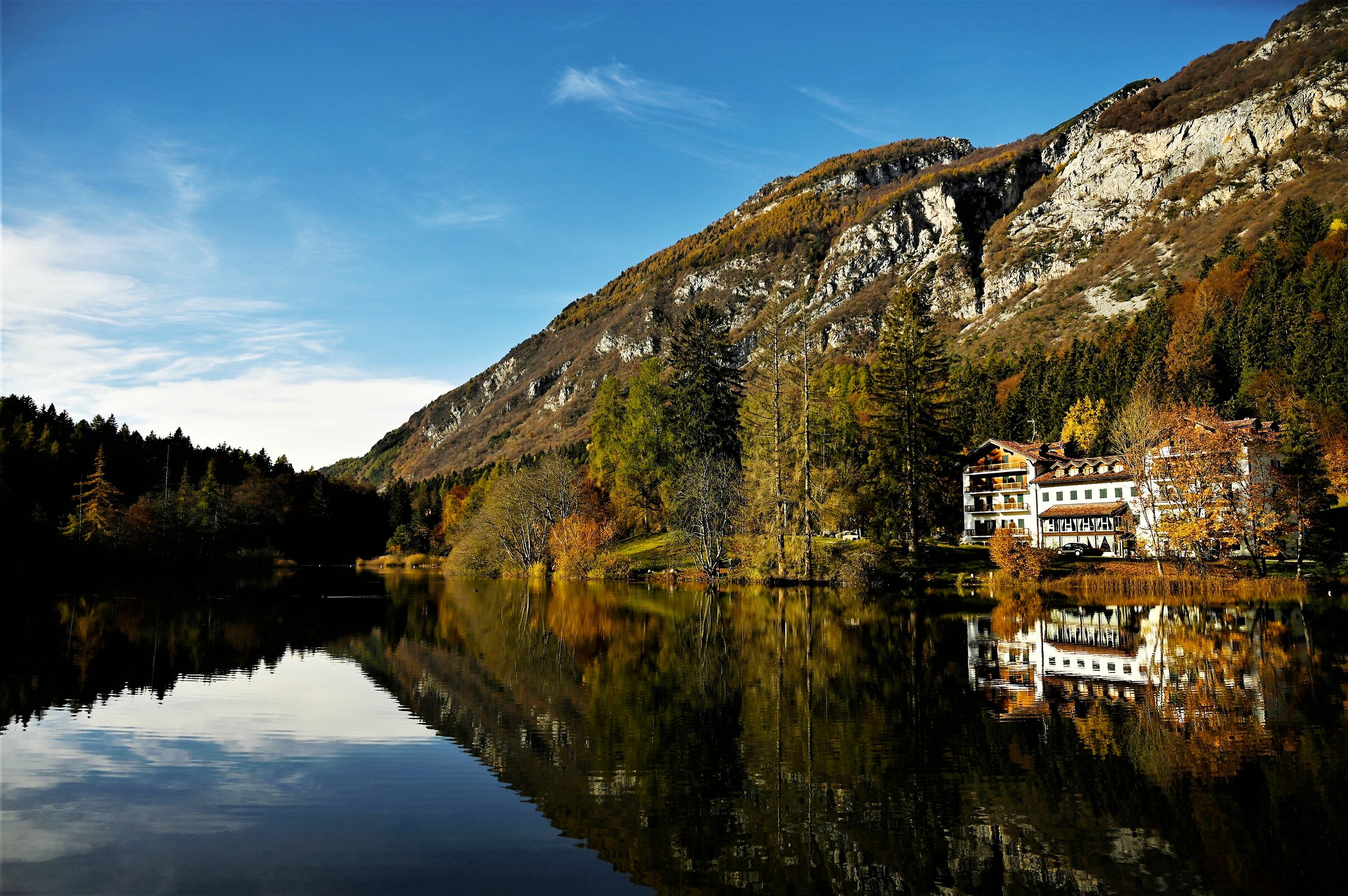Caserma dei pompieri