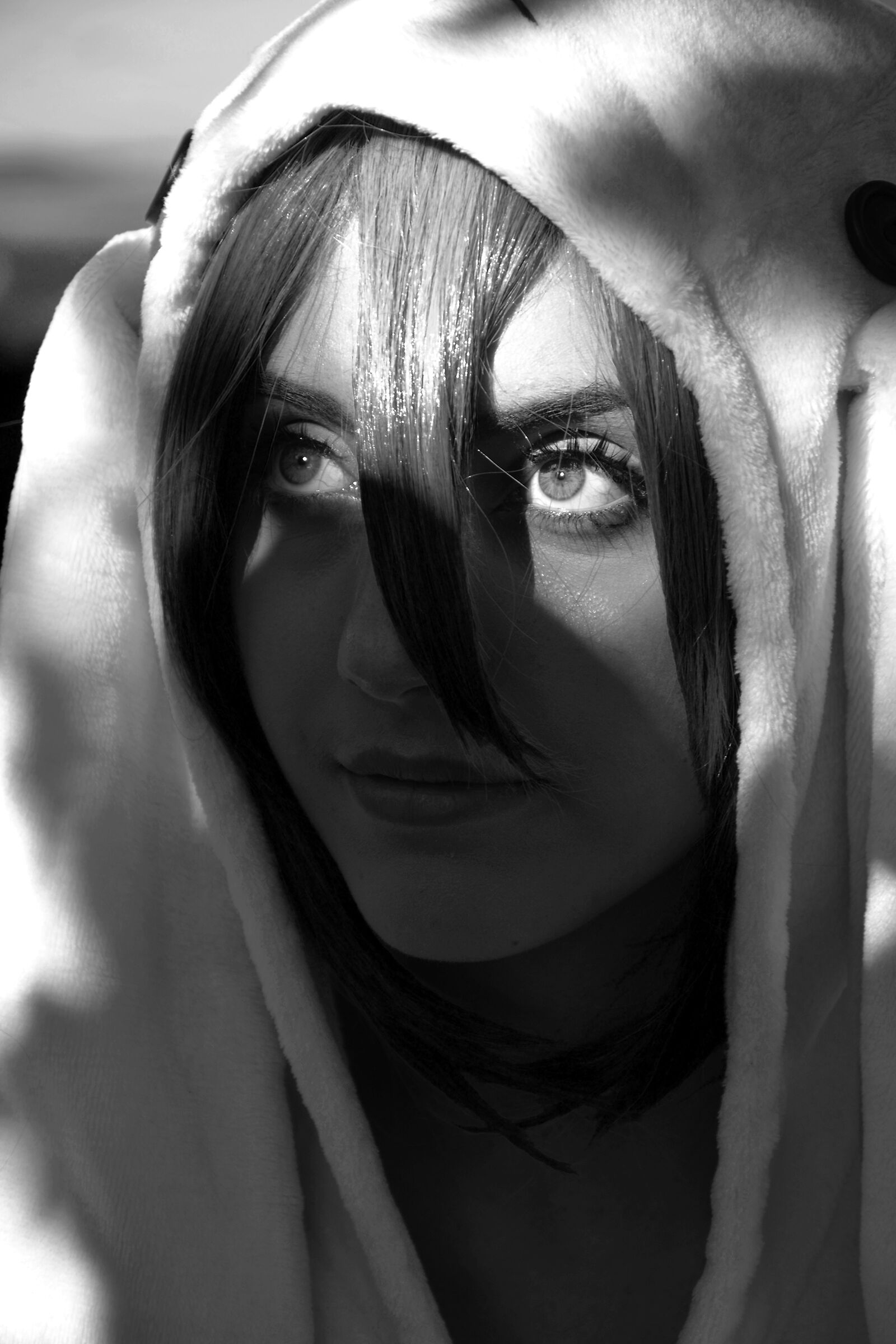 Lights and shadows
