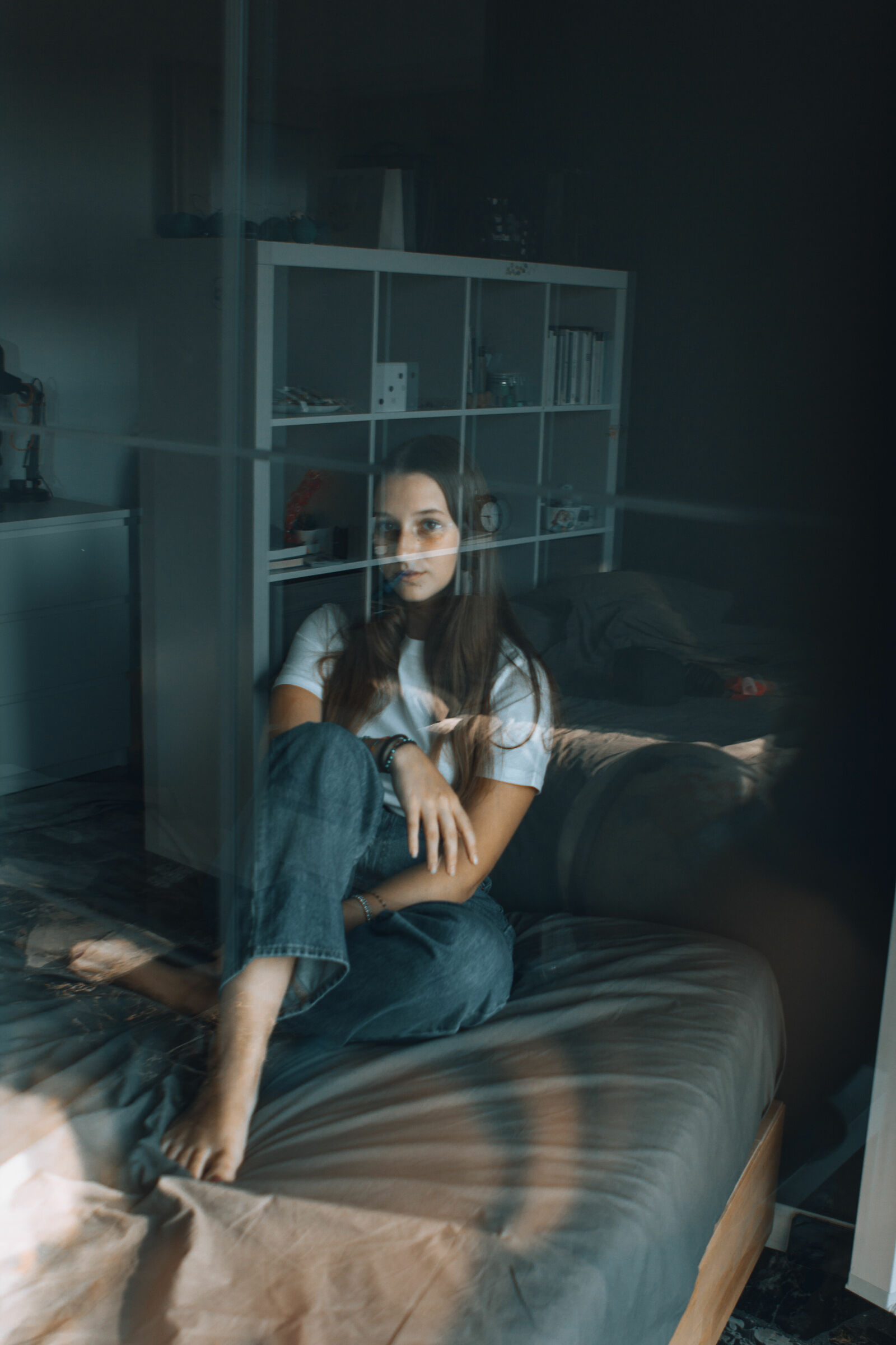 Gioco di riflessi p.2