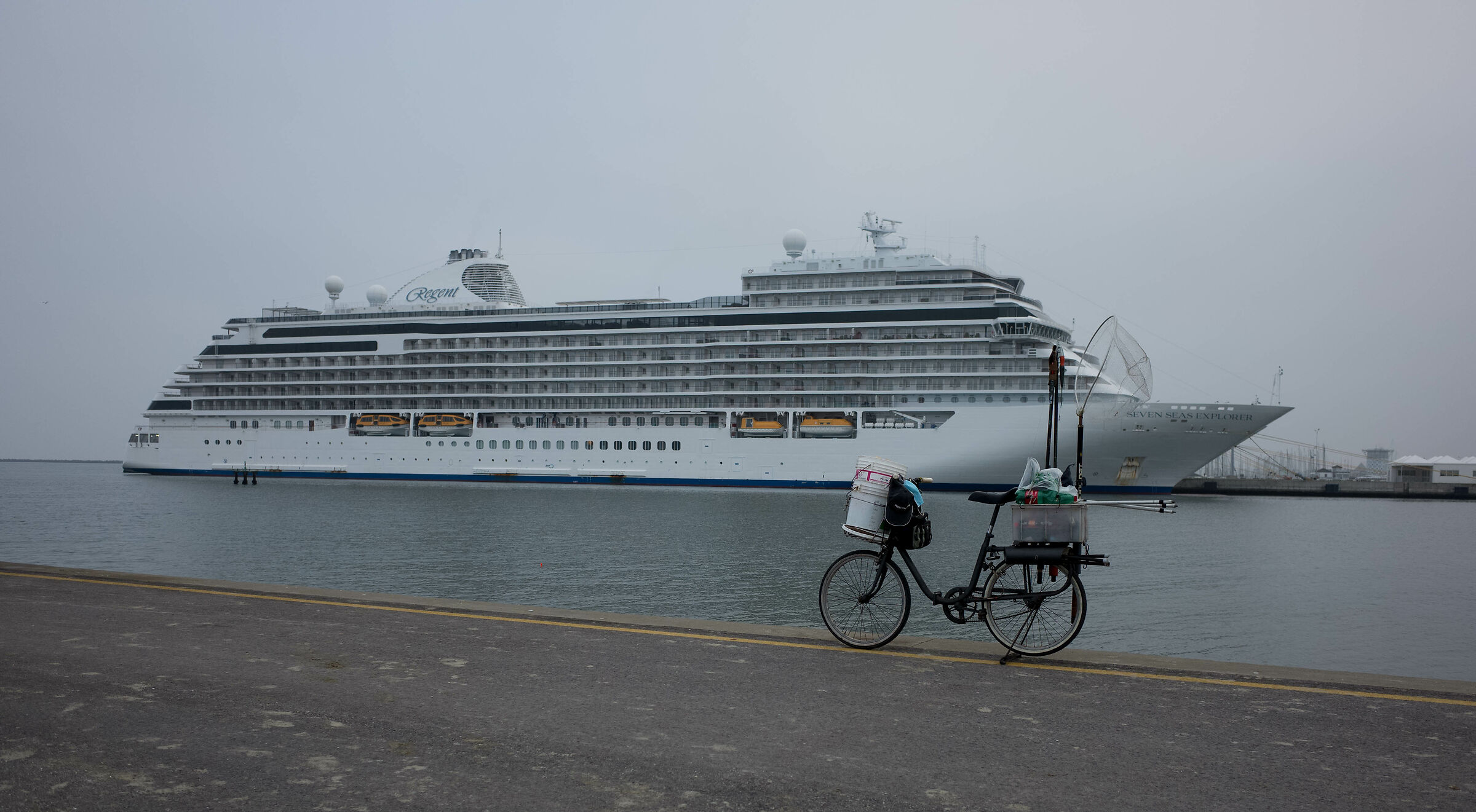 L'essenziale ed il superfluo