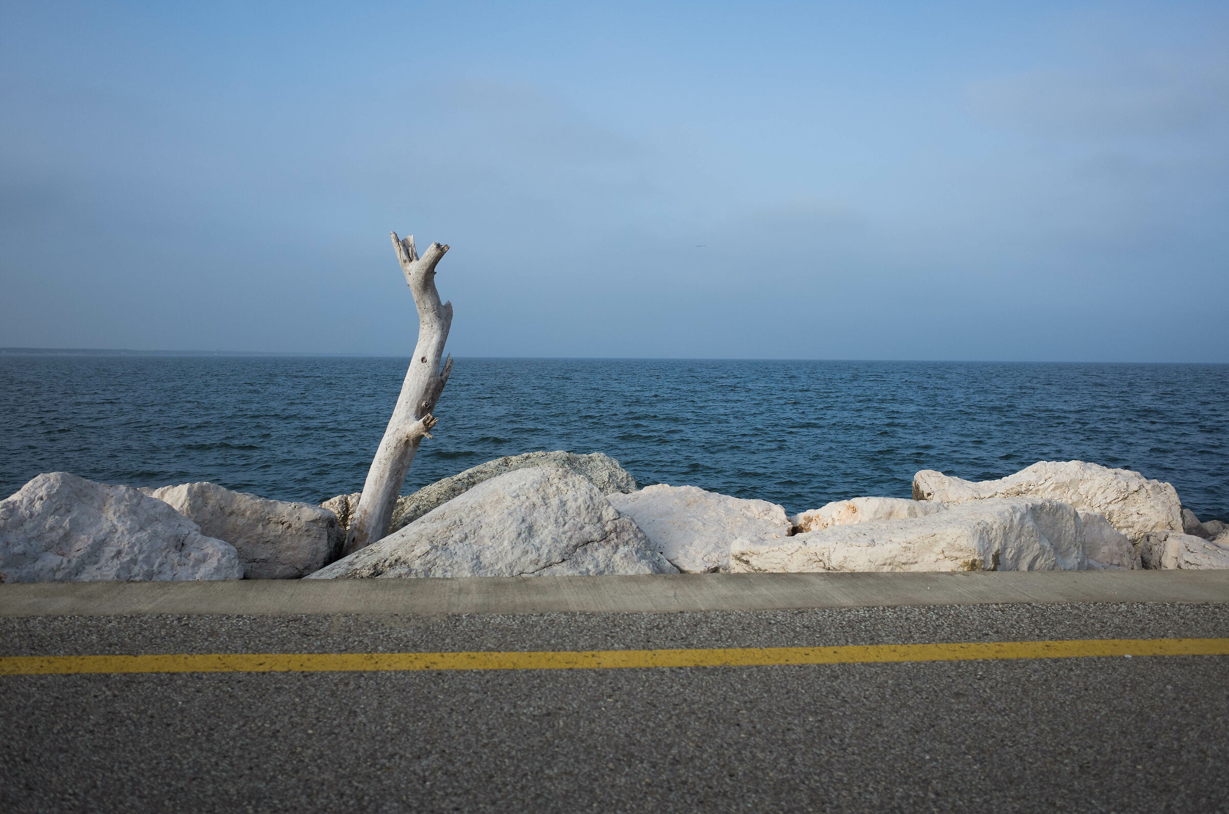 Variante su linee di confine