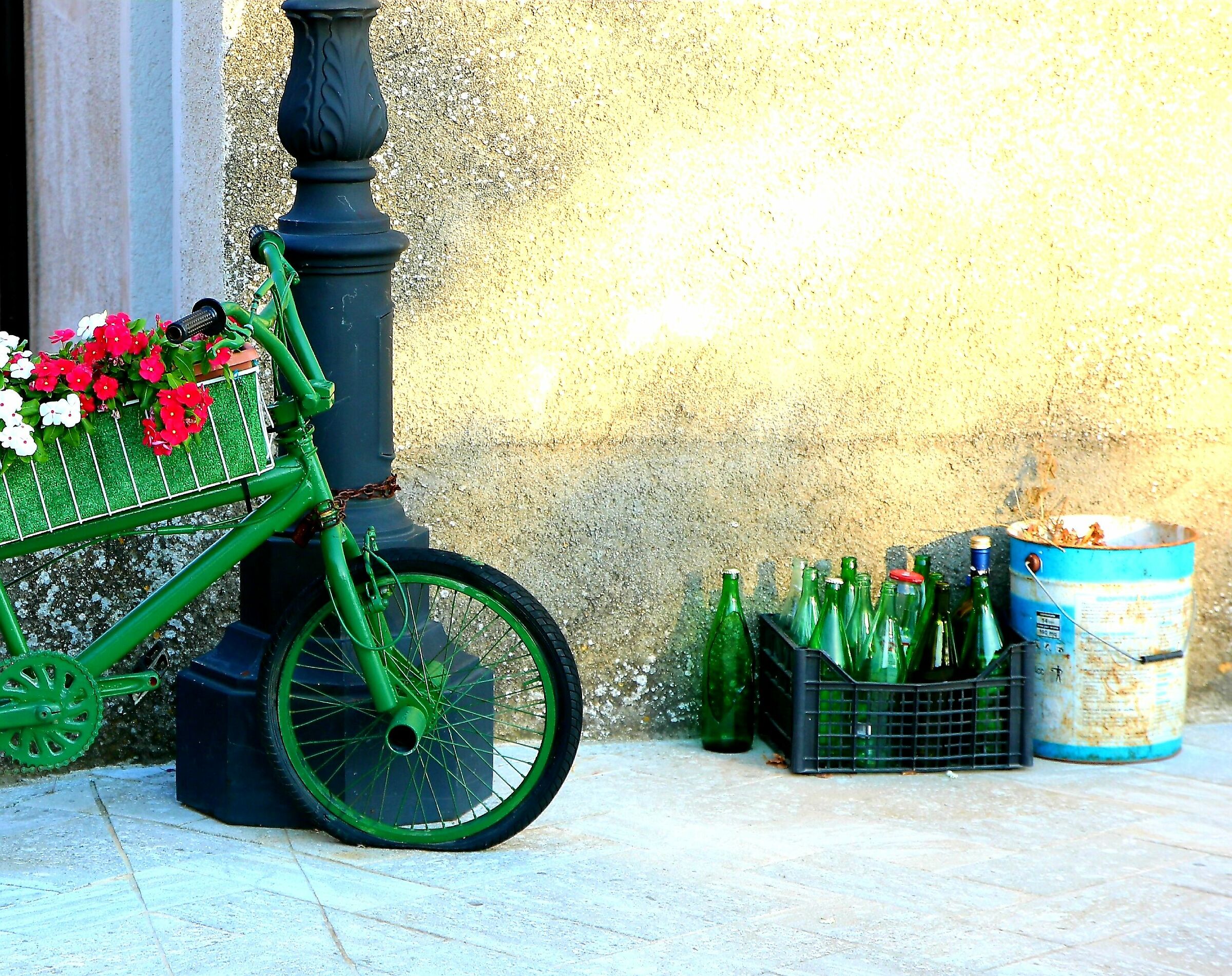 Andrà tutto bene...comunque