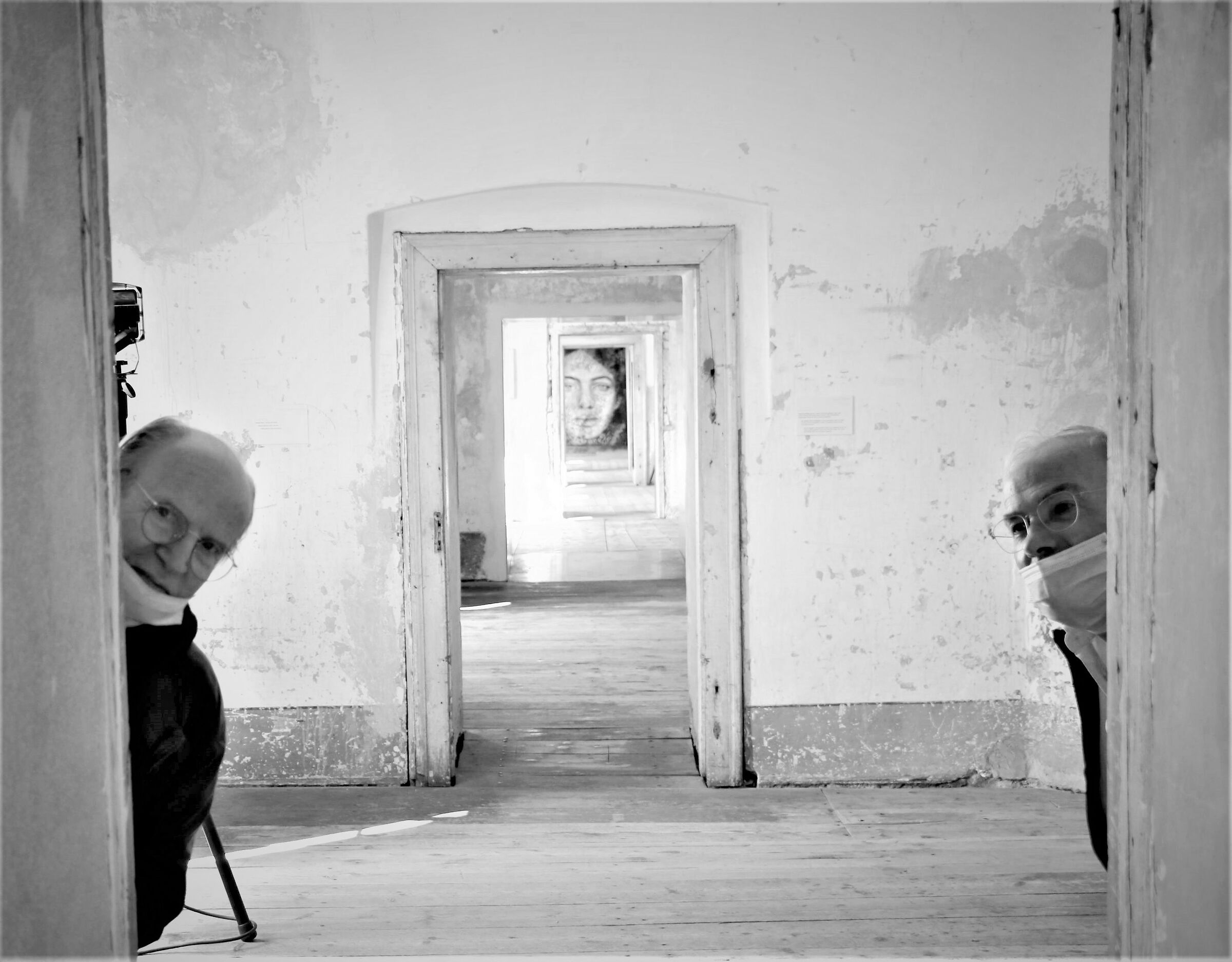 E tu fidati degli Amici....