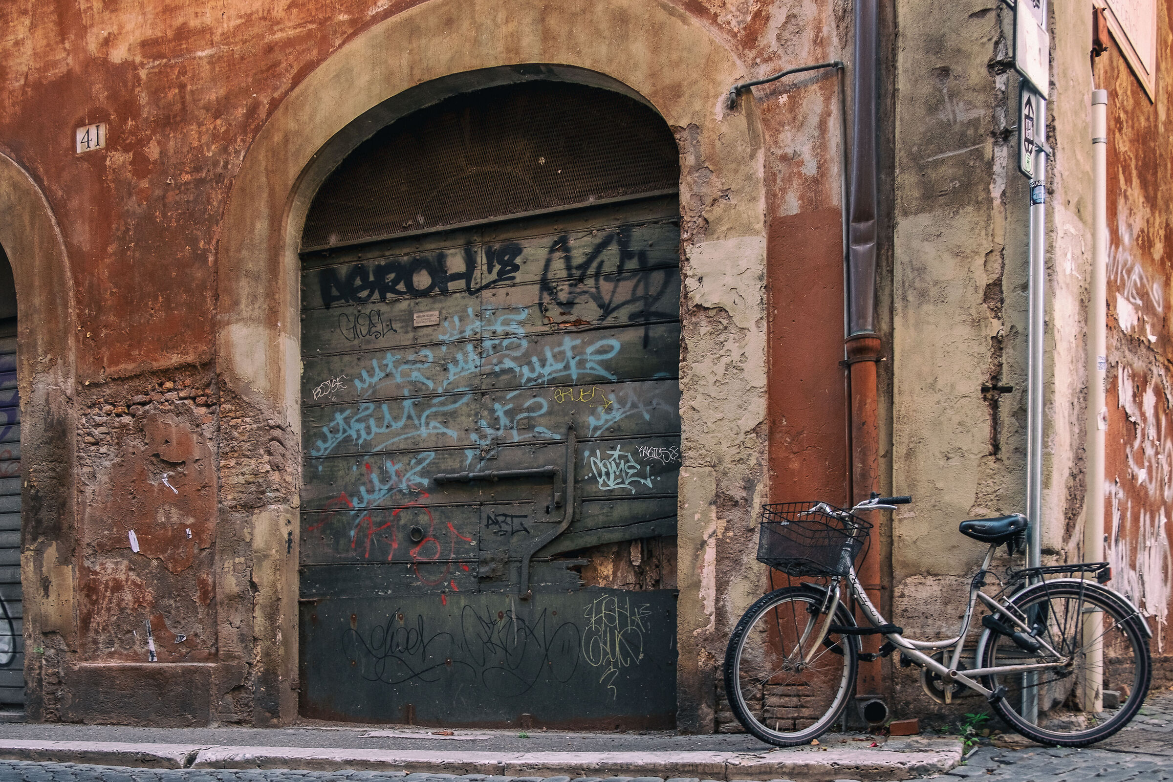 Angoli caratteristici