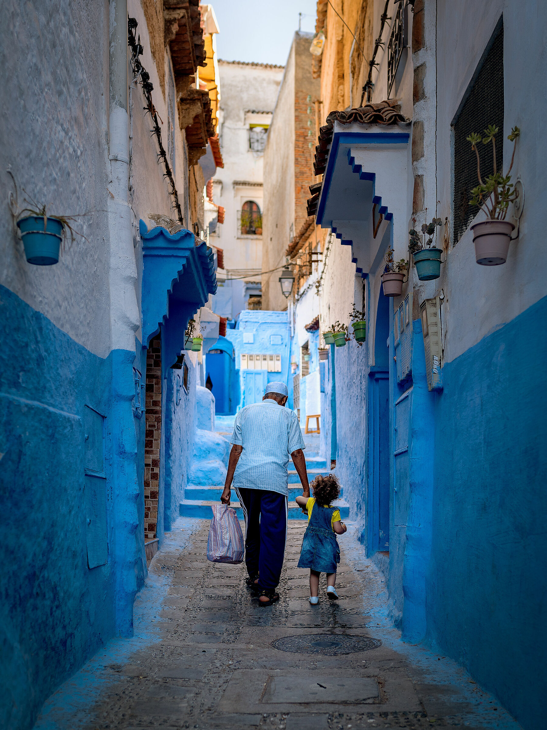 Quality across generations