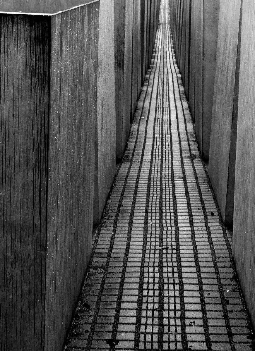 Holocaust Memorial