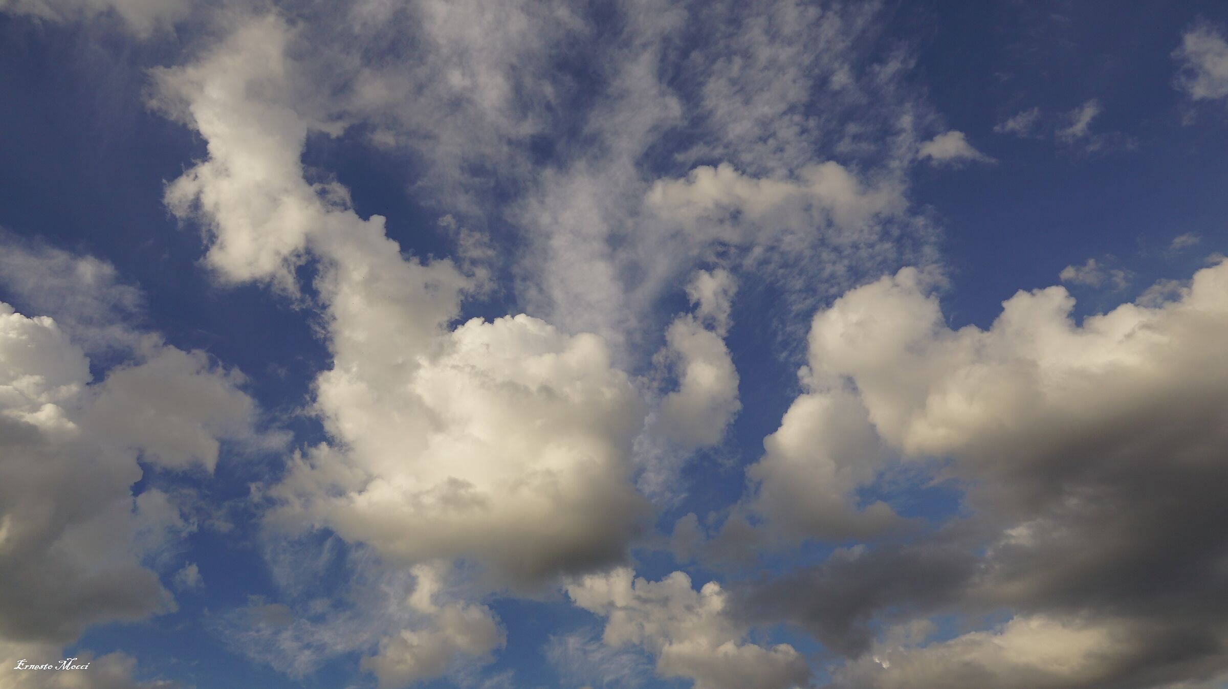 Gigi Stars in Heaven