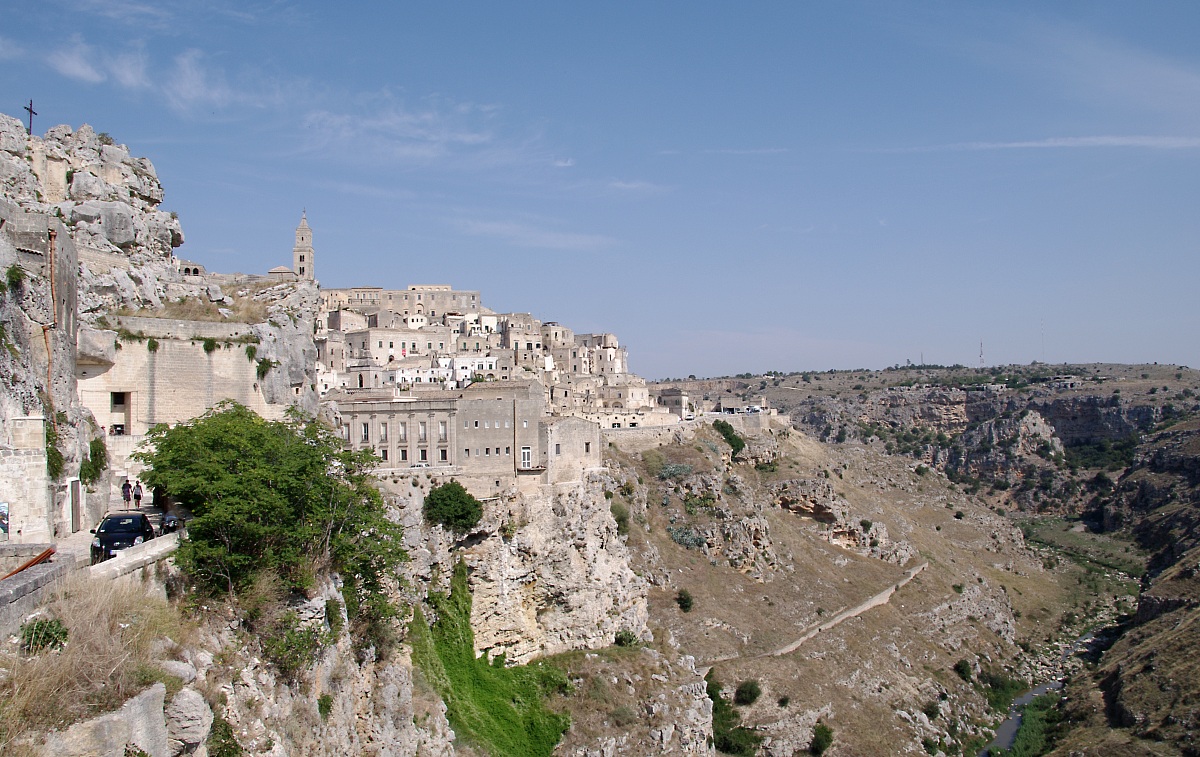 Matera