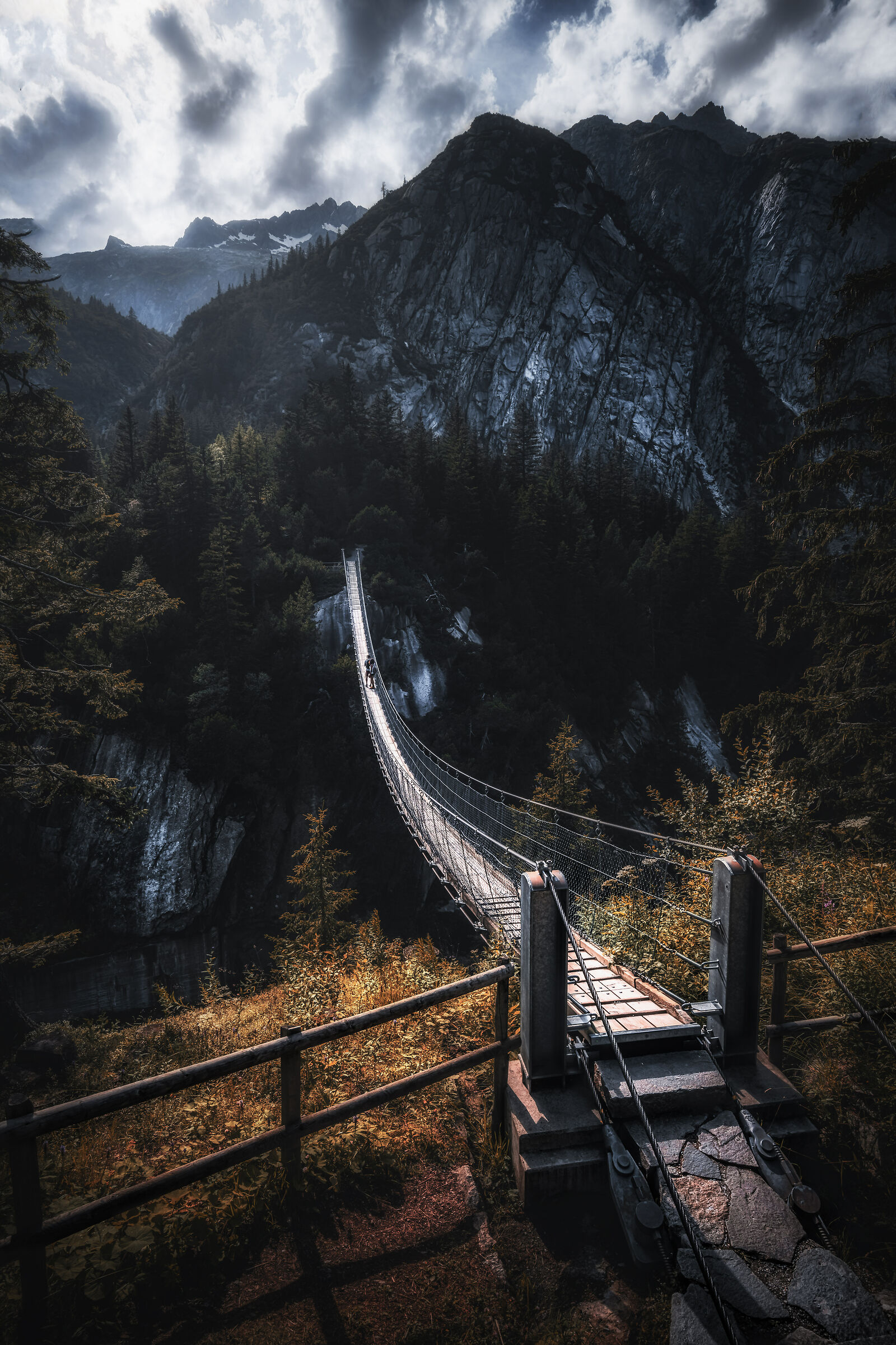 Switzerland