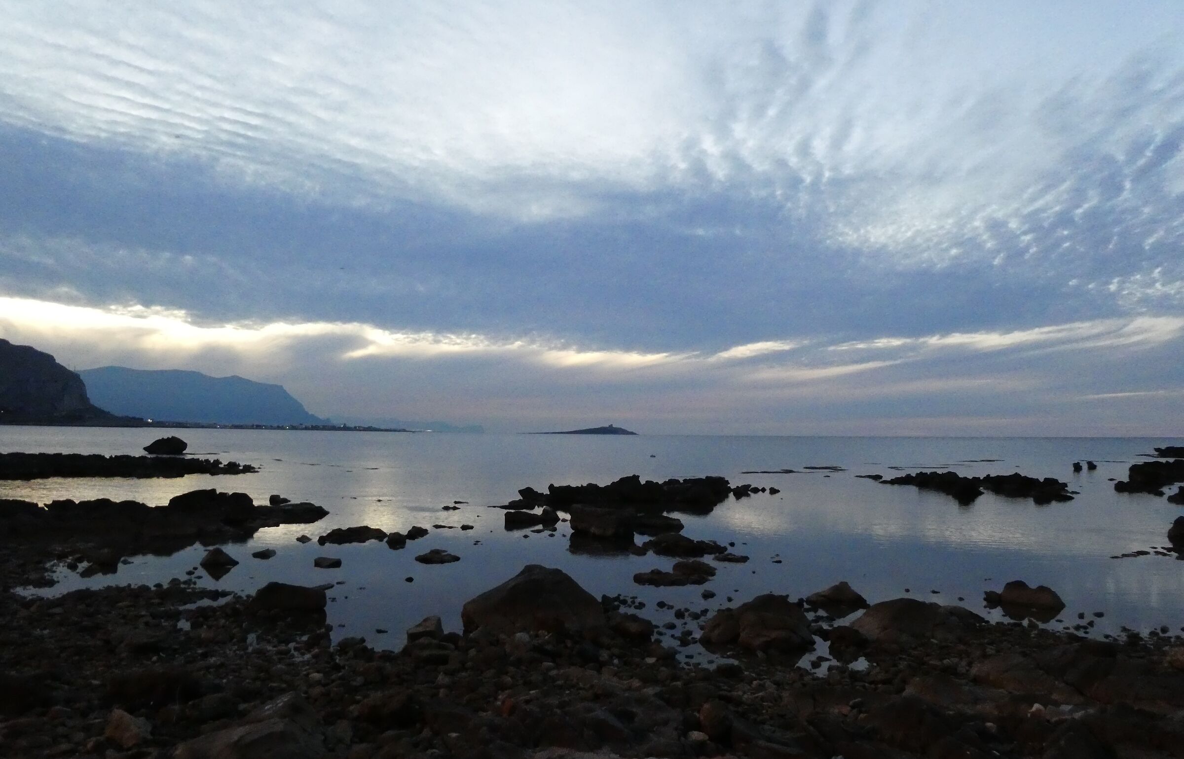 Golfo di Sferracavallo