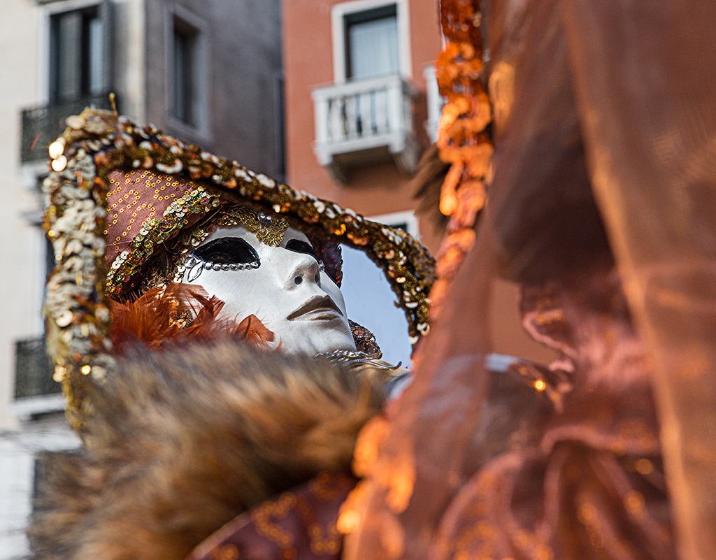 Carnevale di Venezia