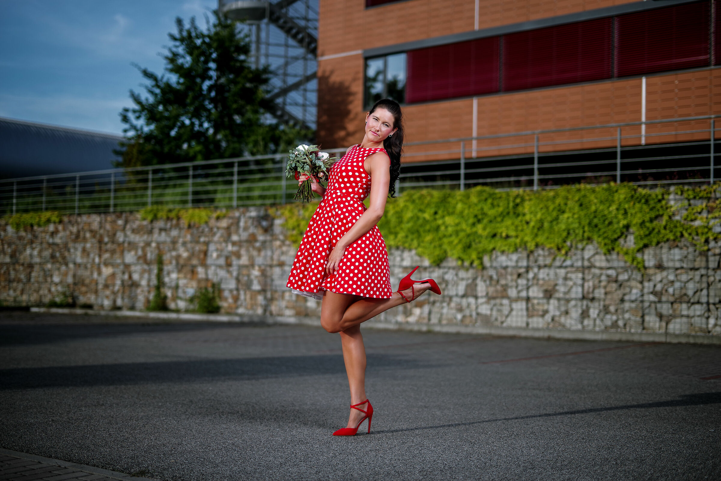 Pentax K-1 + DFA 50/1.4