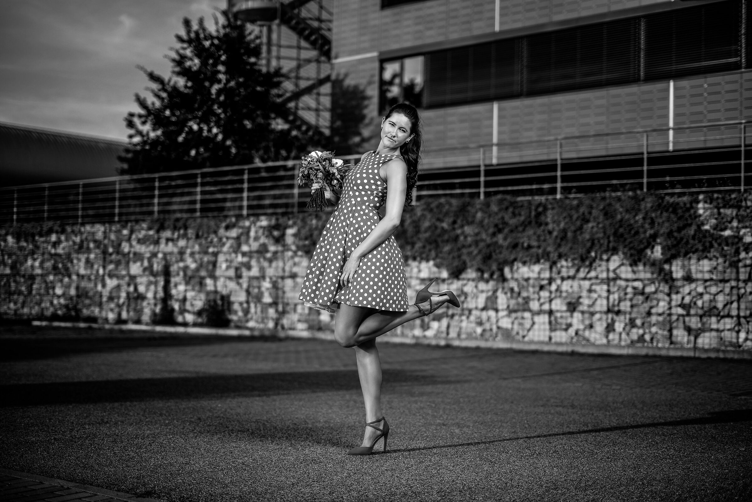 Pentax K-1 + DFA 50/1.4