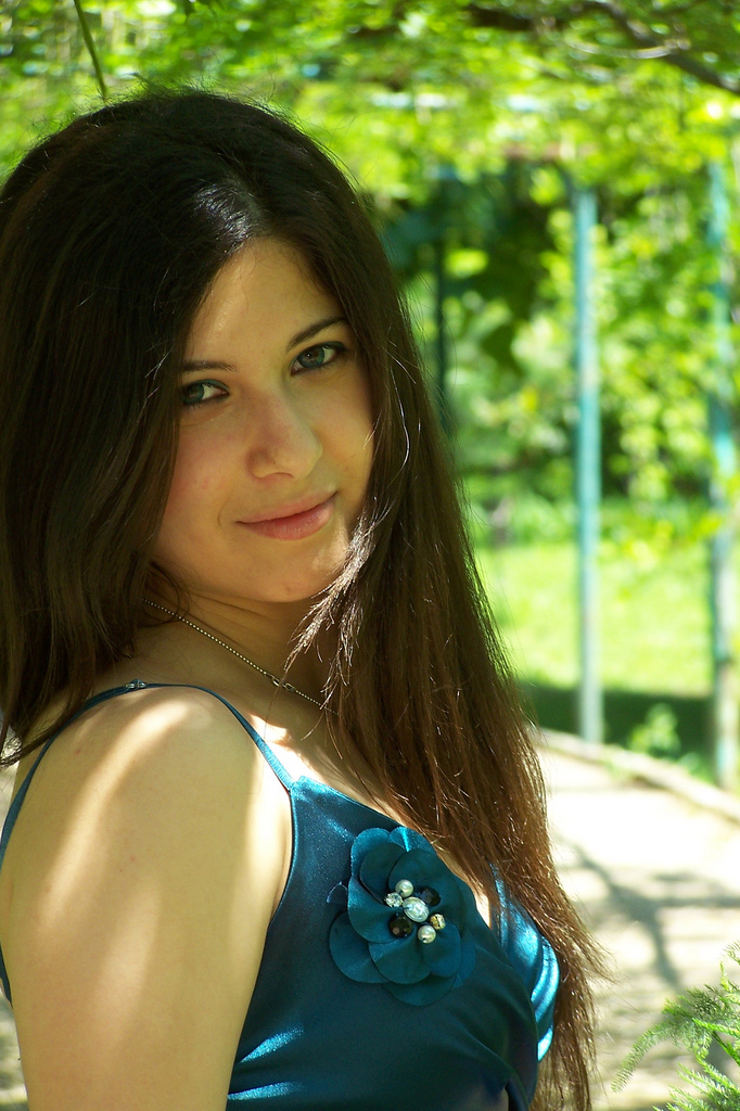 Whaiting for na moment