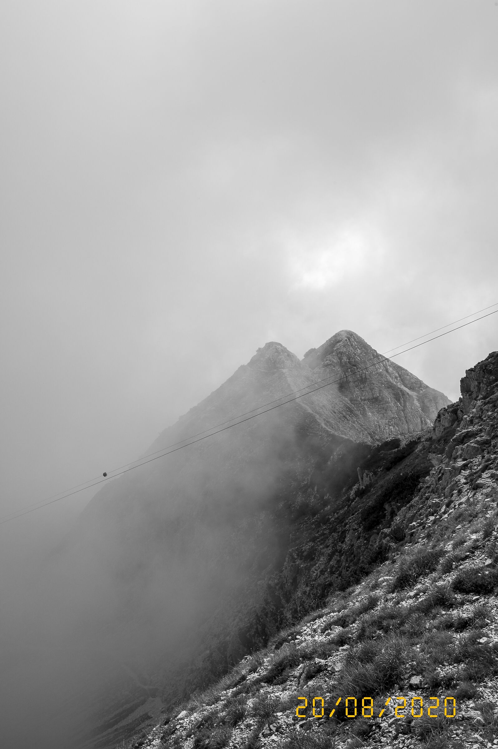 Pre Alpi