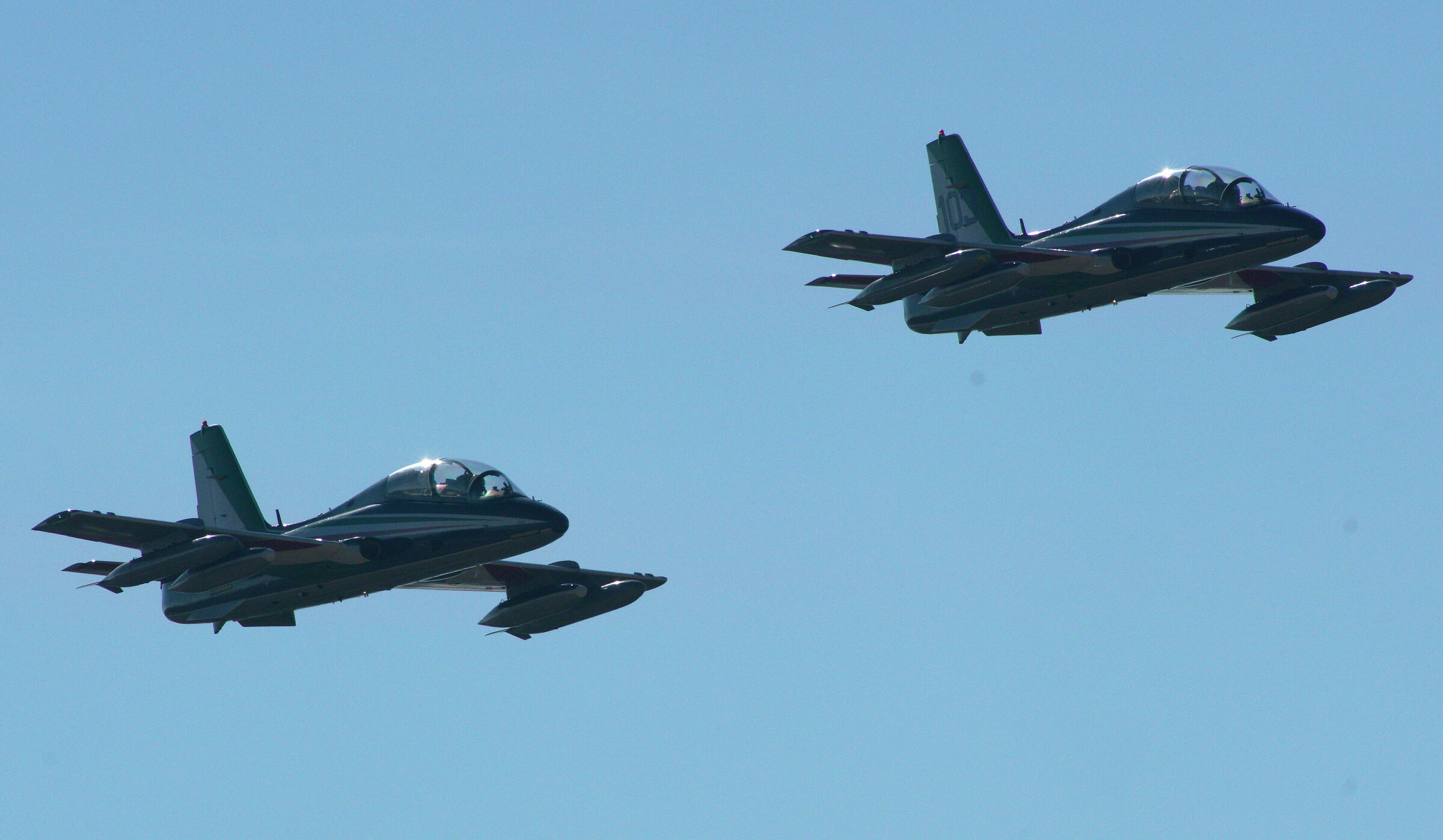 frecce tricolori 3_11_2020