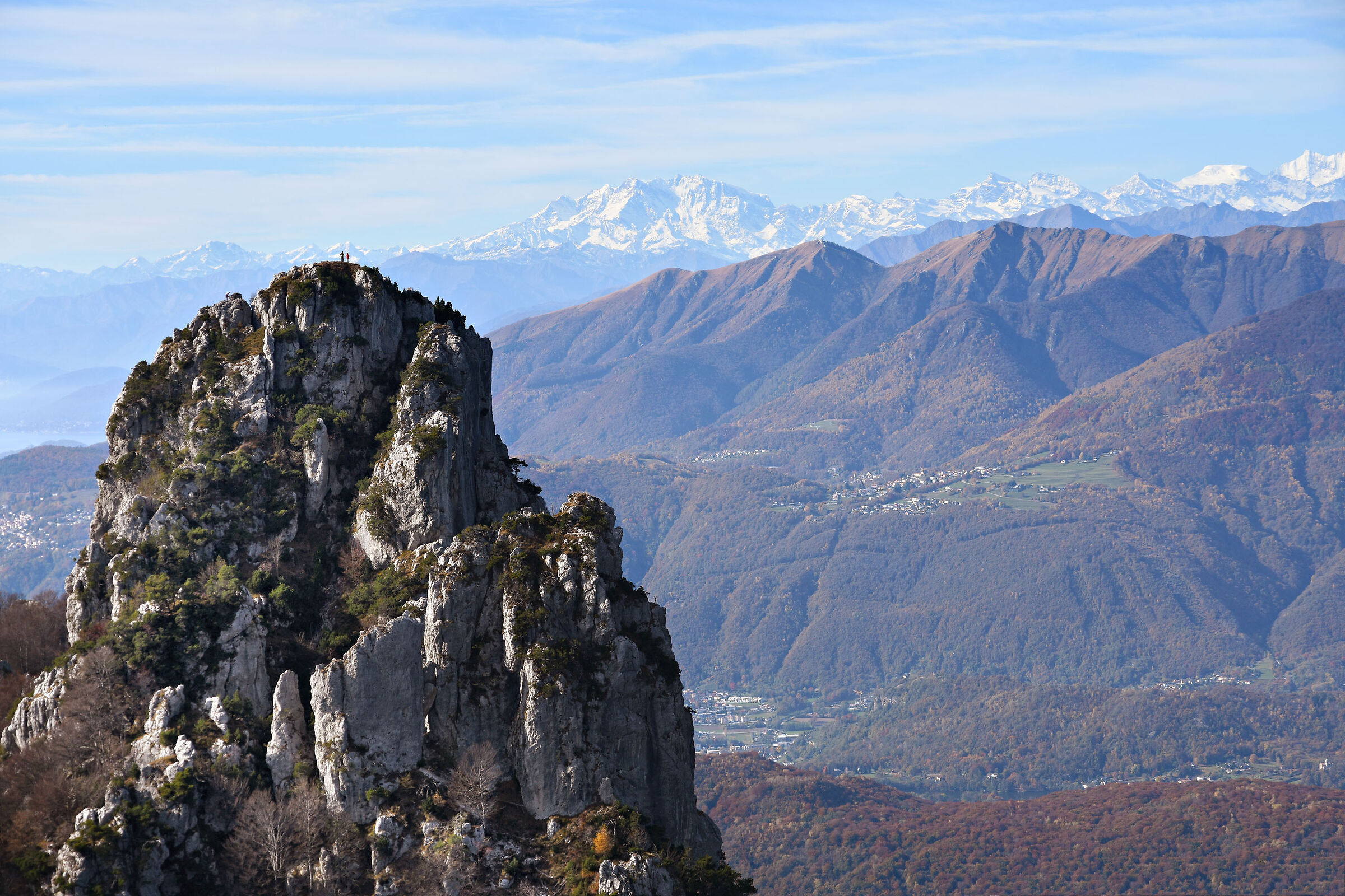 Il Dente della Vecchia