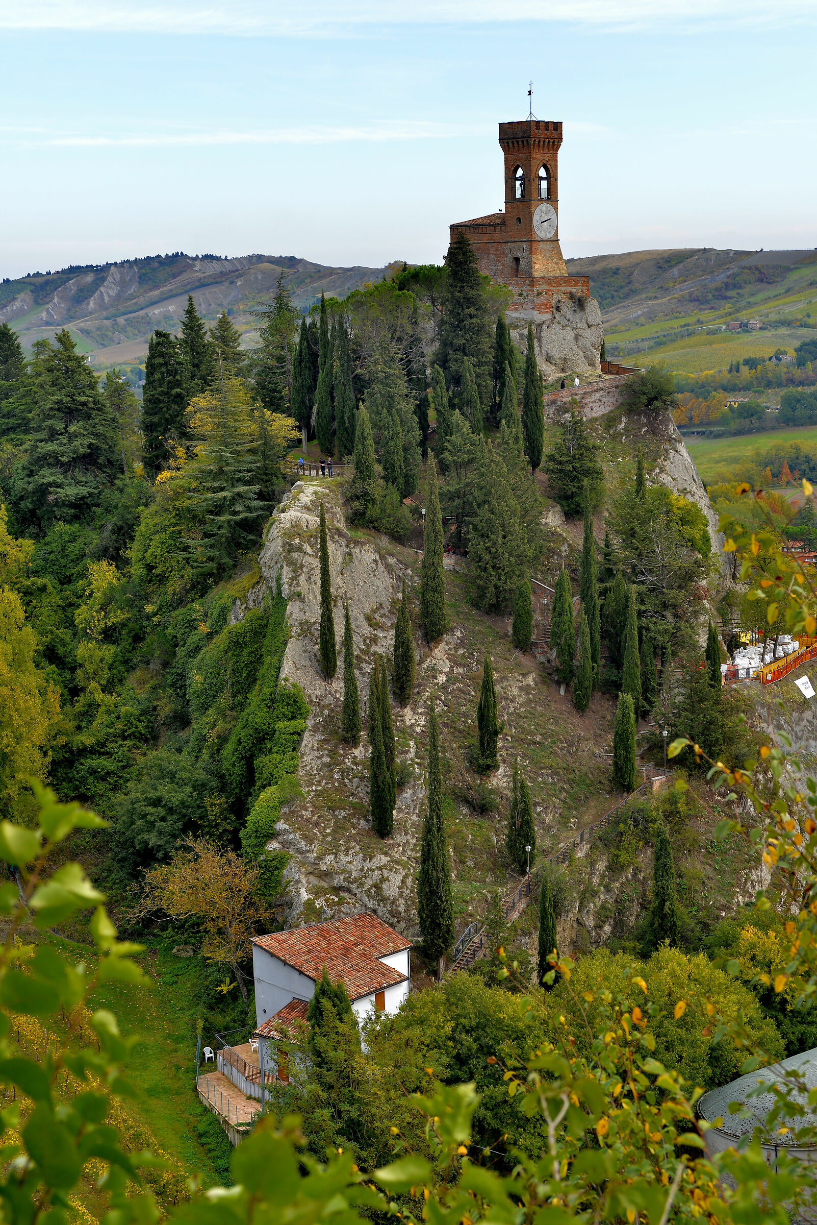 Brisighella