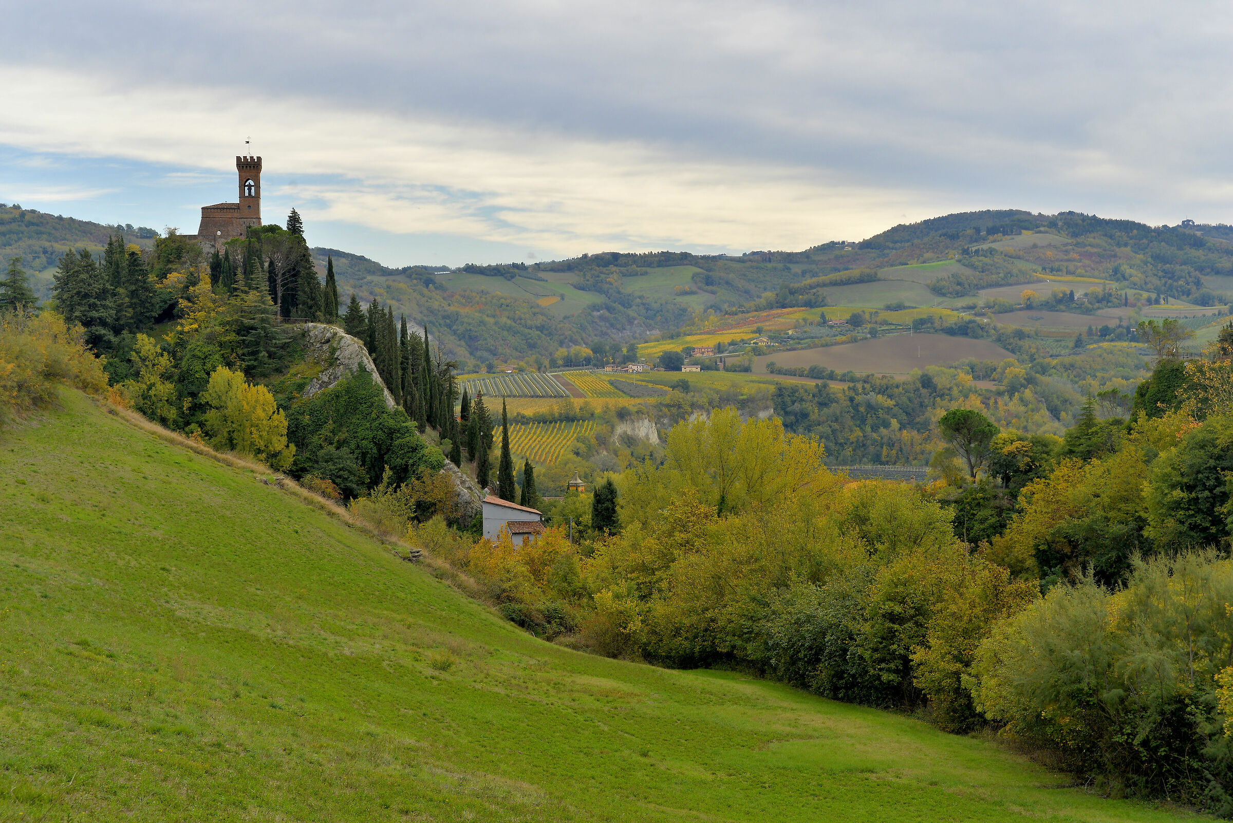 Brisighella